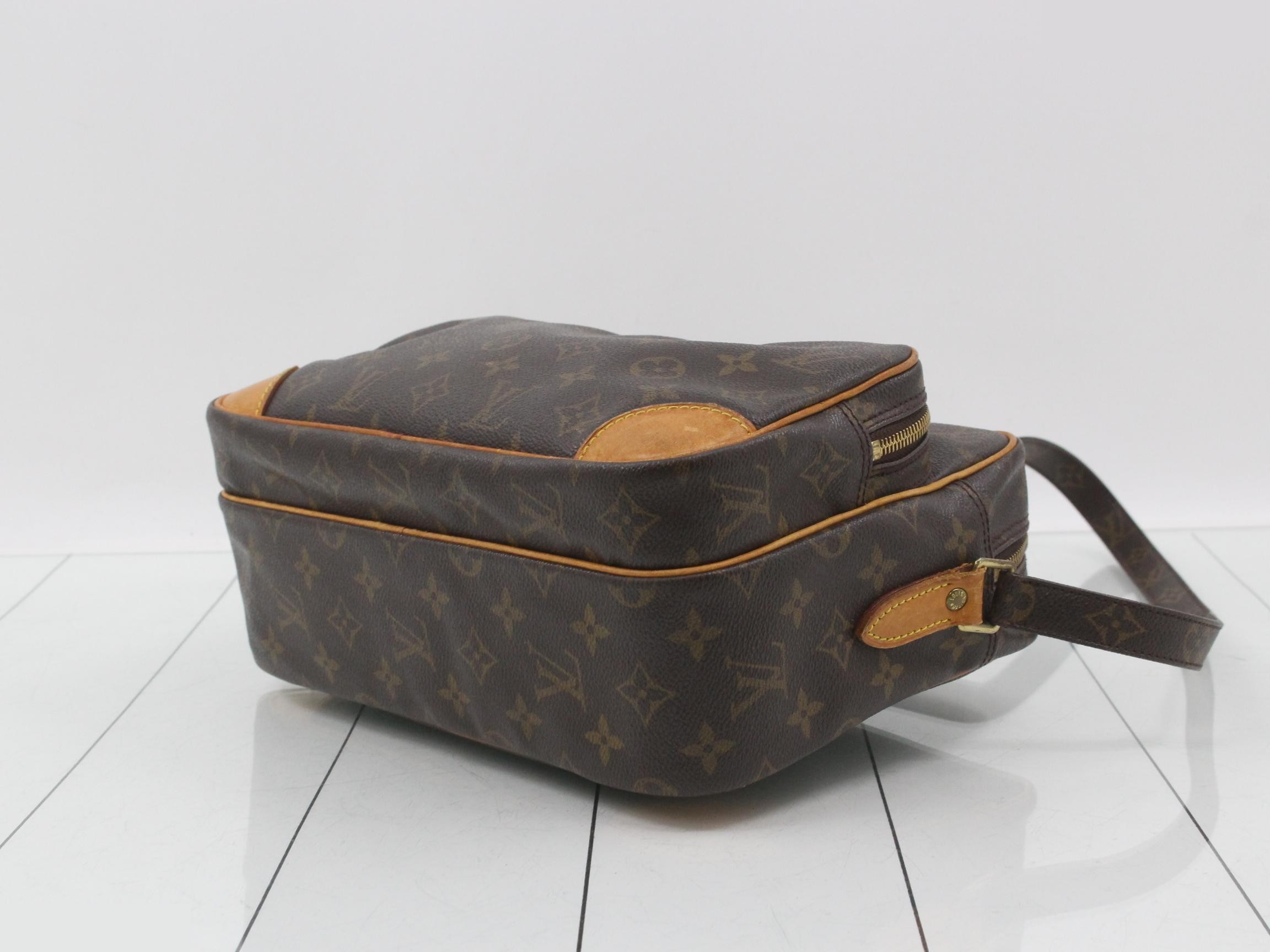 Nile Shoulder Bag — view 6