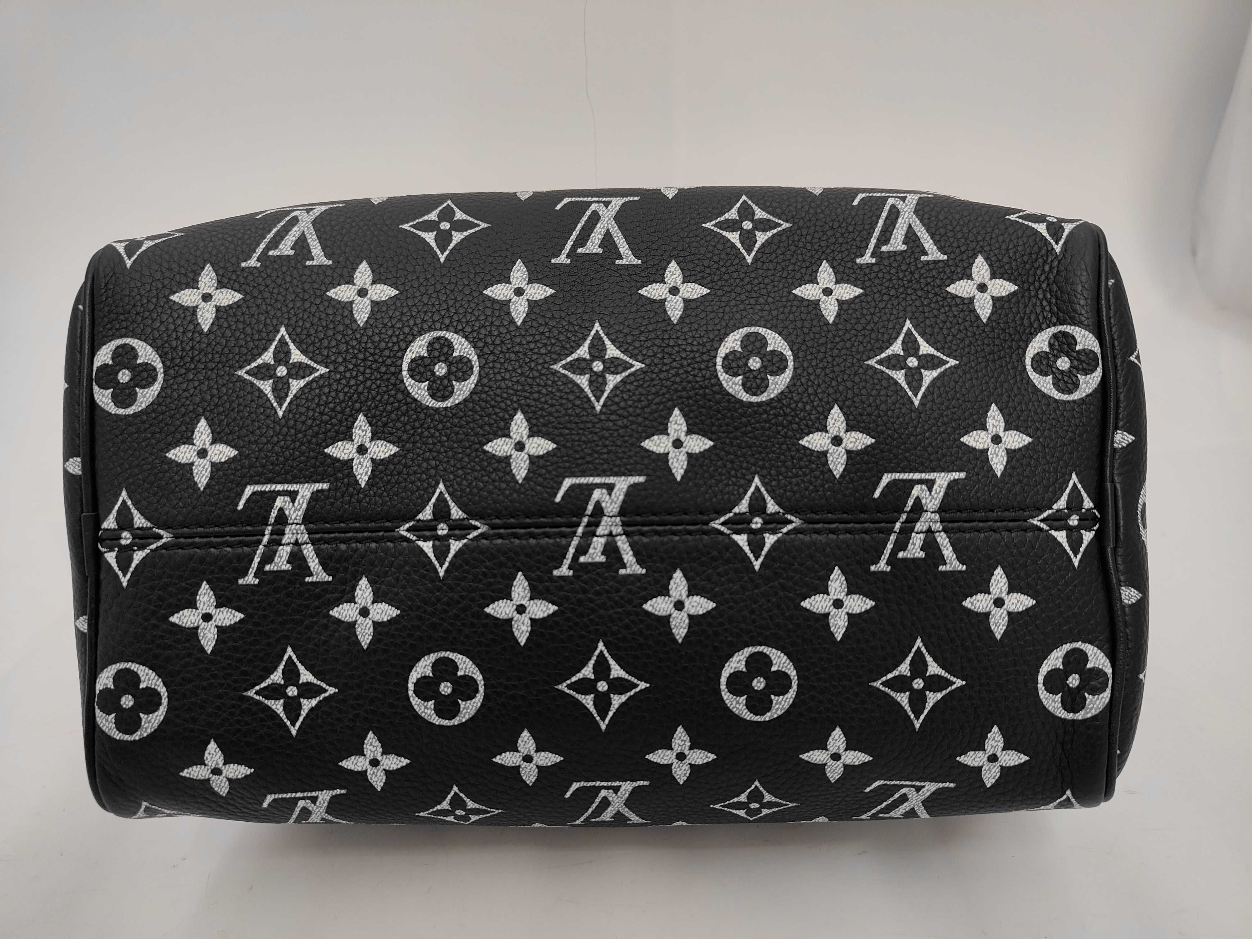 Monogram P9 Speedy 25 Handbag — view 3
