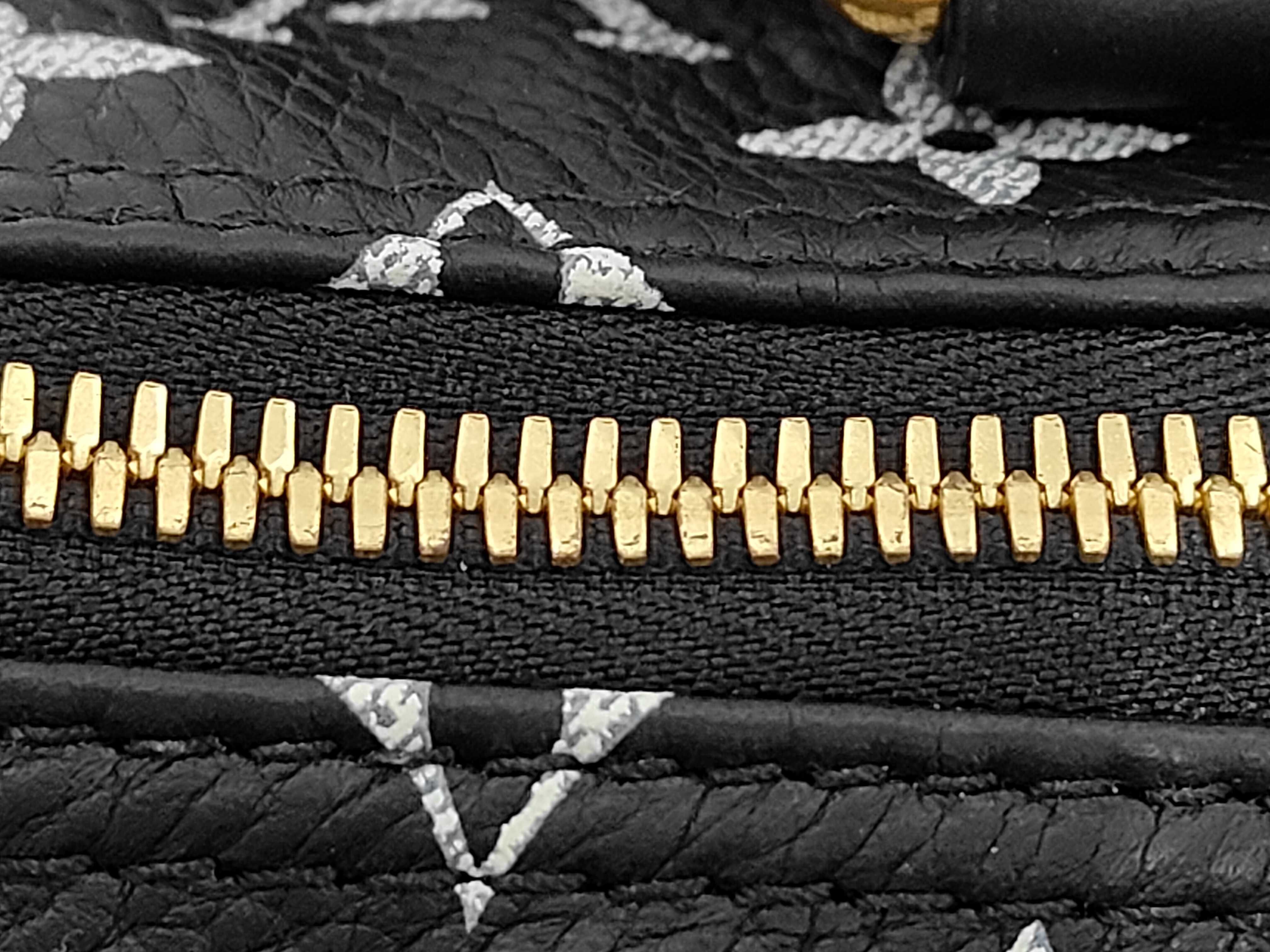 Monogram P9 Speedy 25 Handbag — view 8