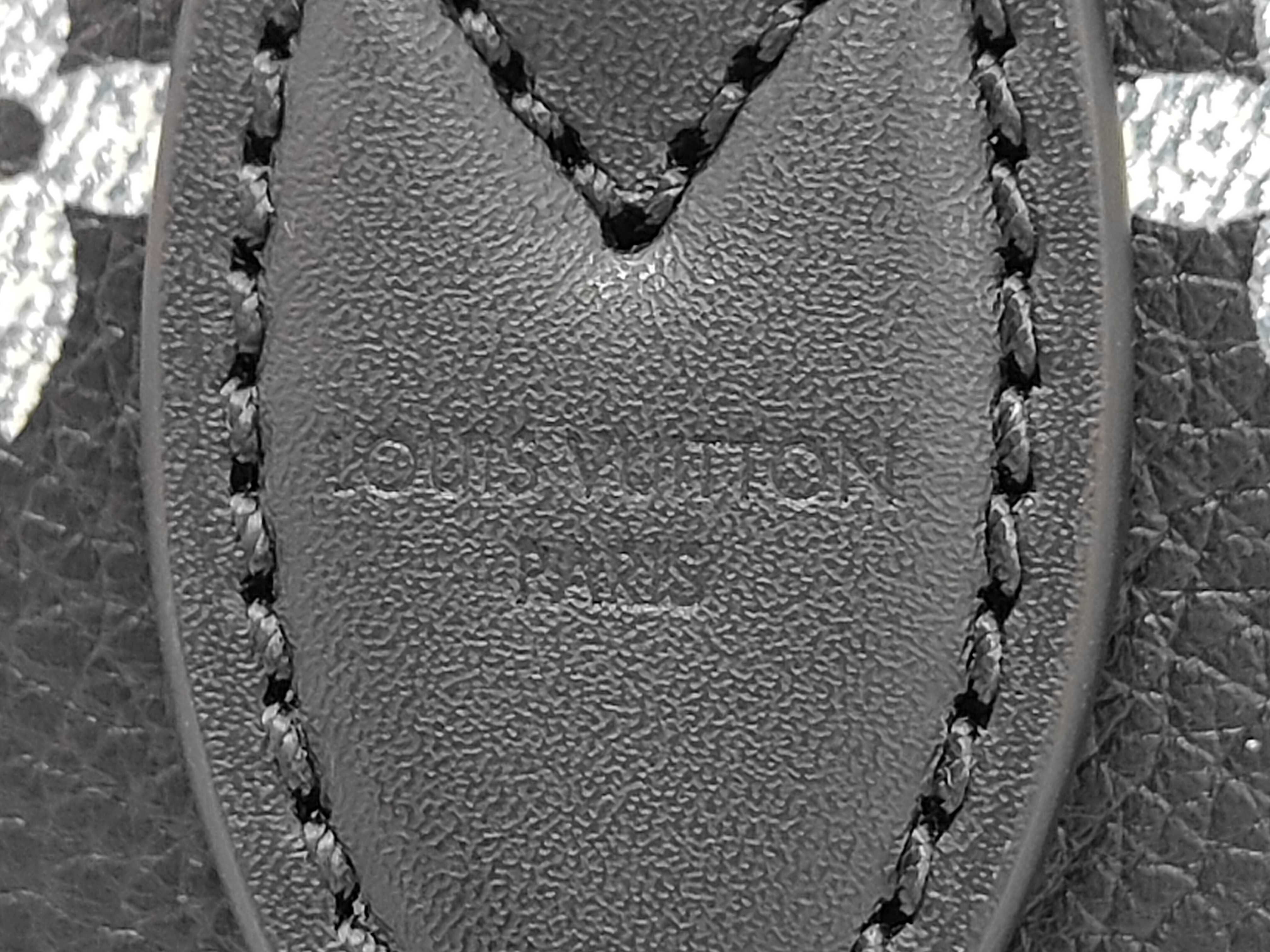 Monogram P9 Speedy 25 Handbag — view 9