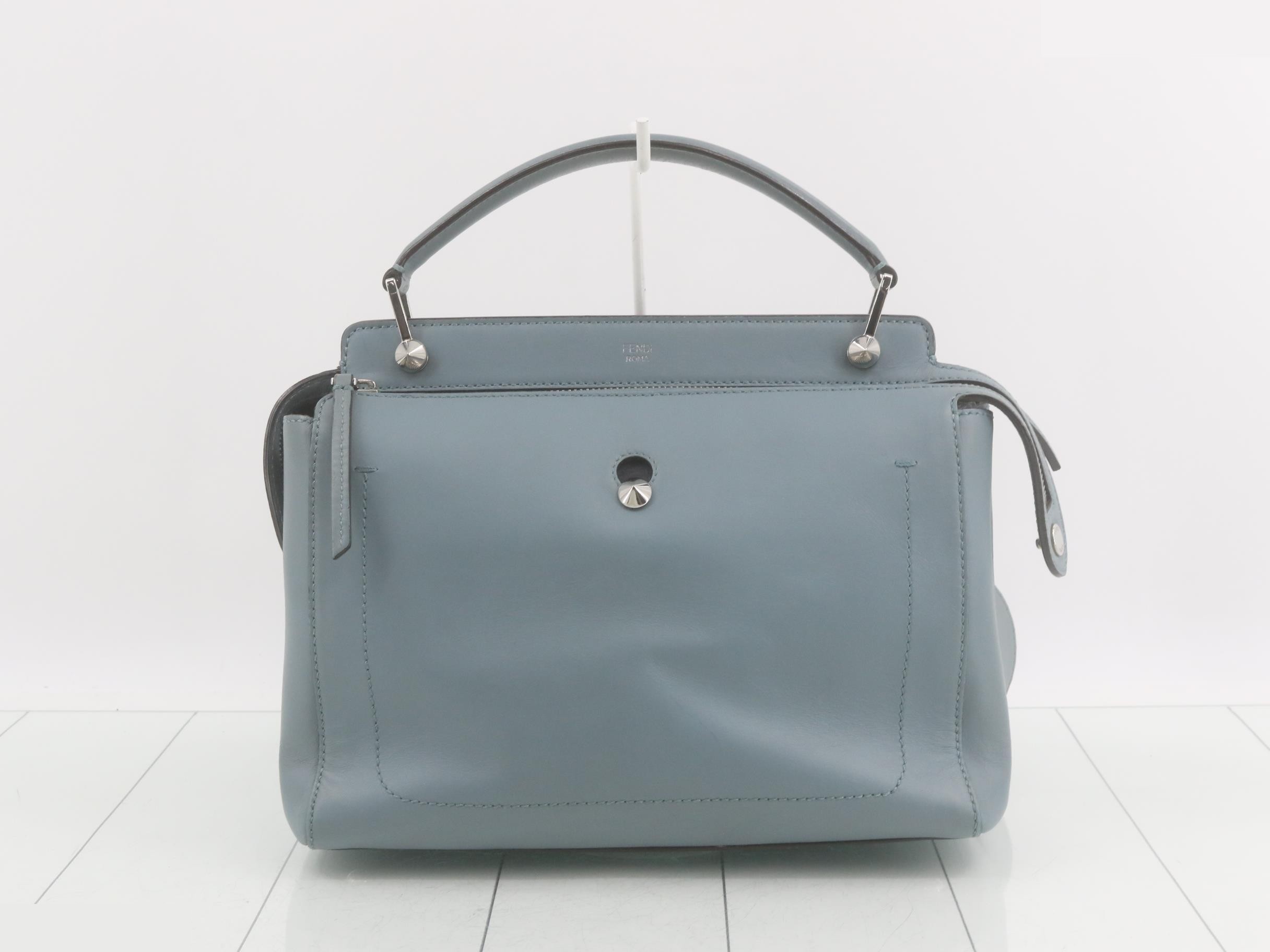 Dotcom 2-Way Handbag