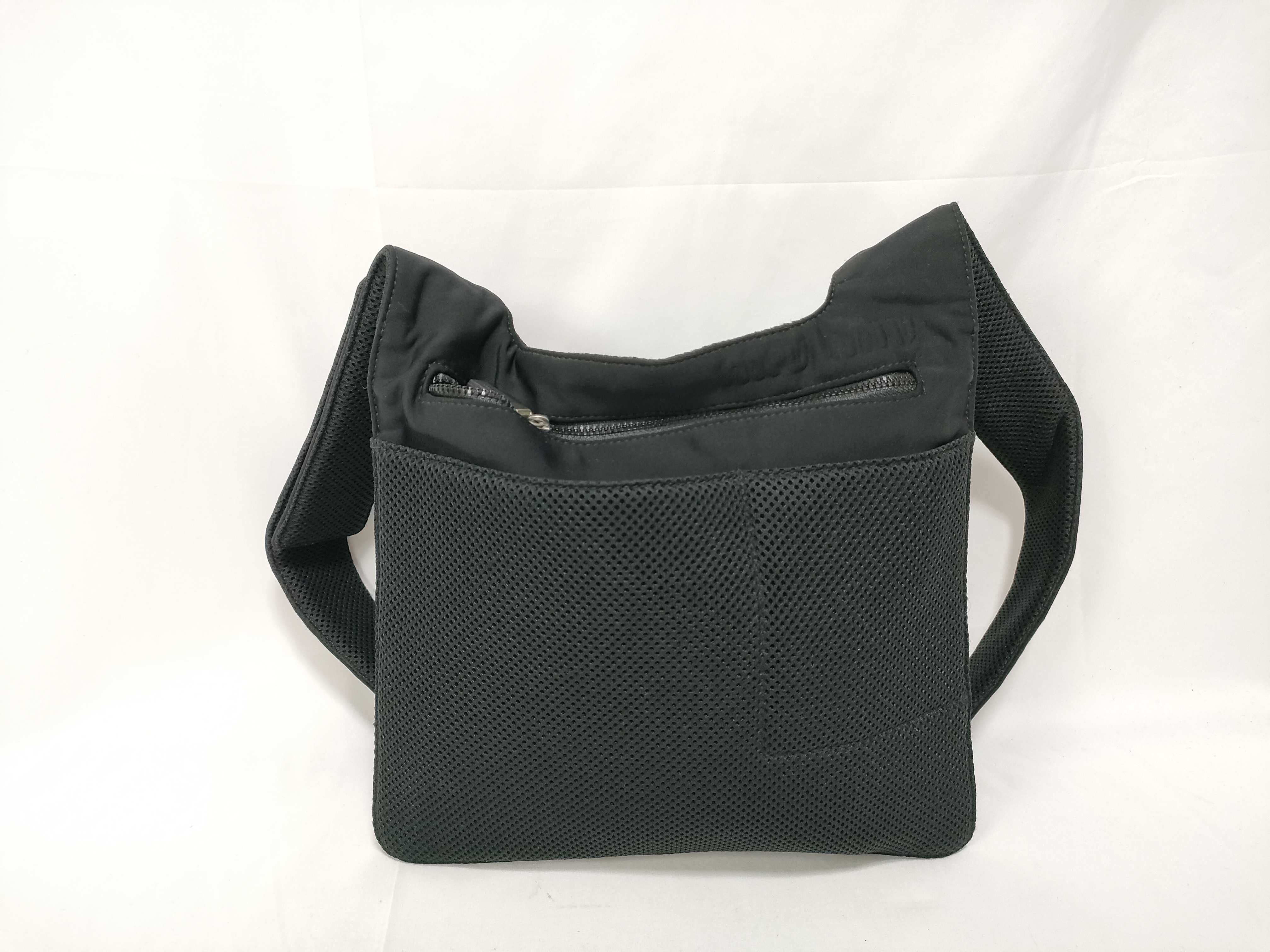 Archive Shoulder Bag