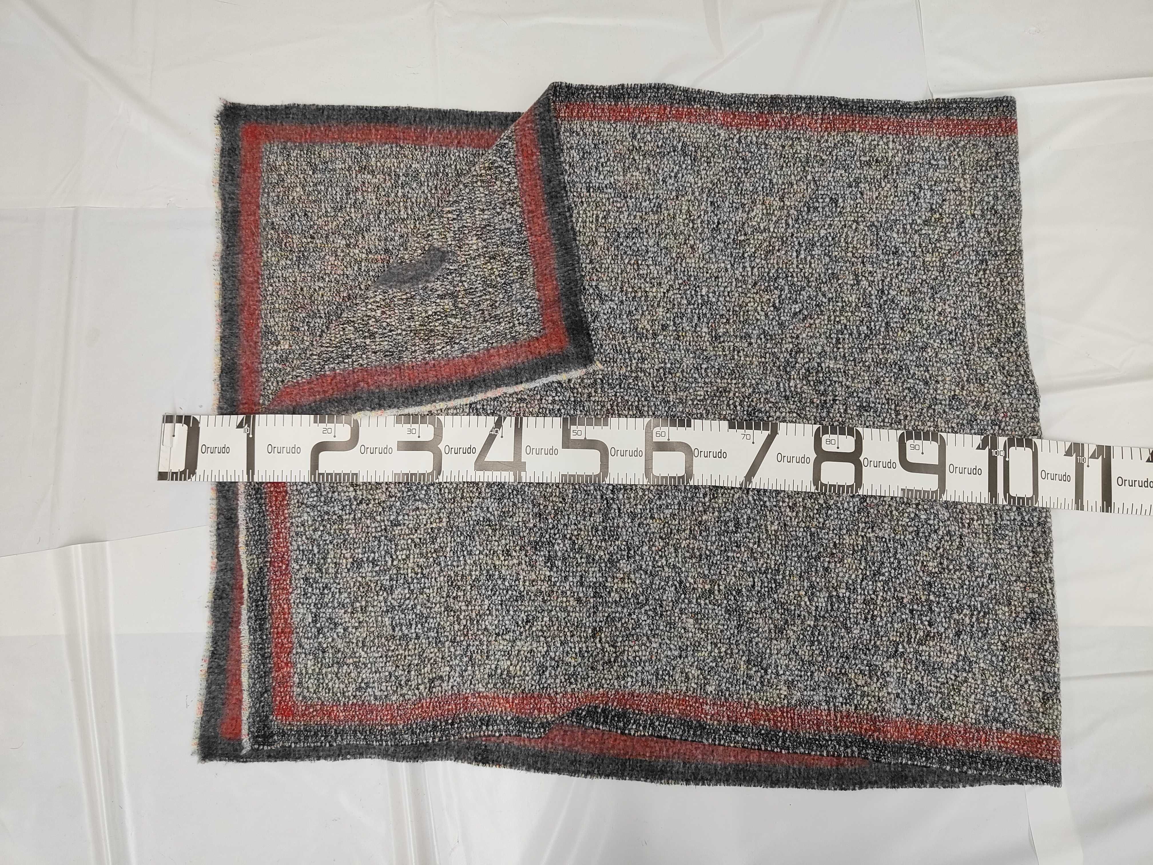 Shawl and other accessories — view 2
