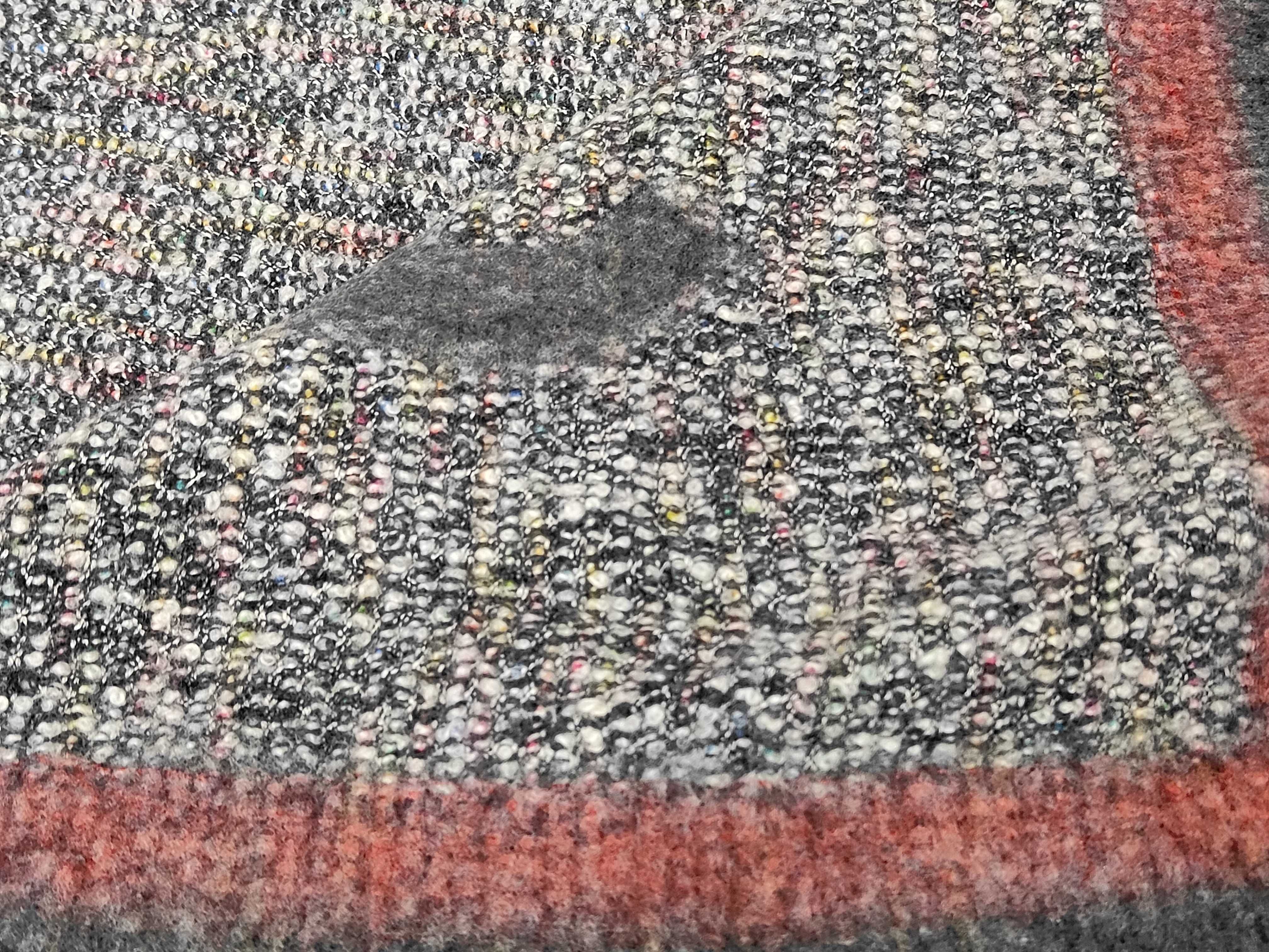Shawl and other accessories — view 3