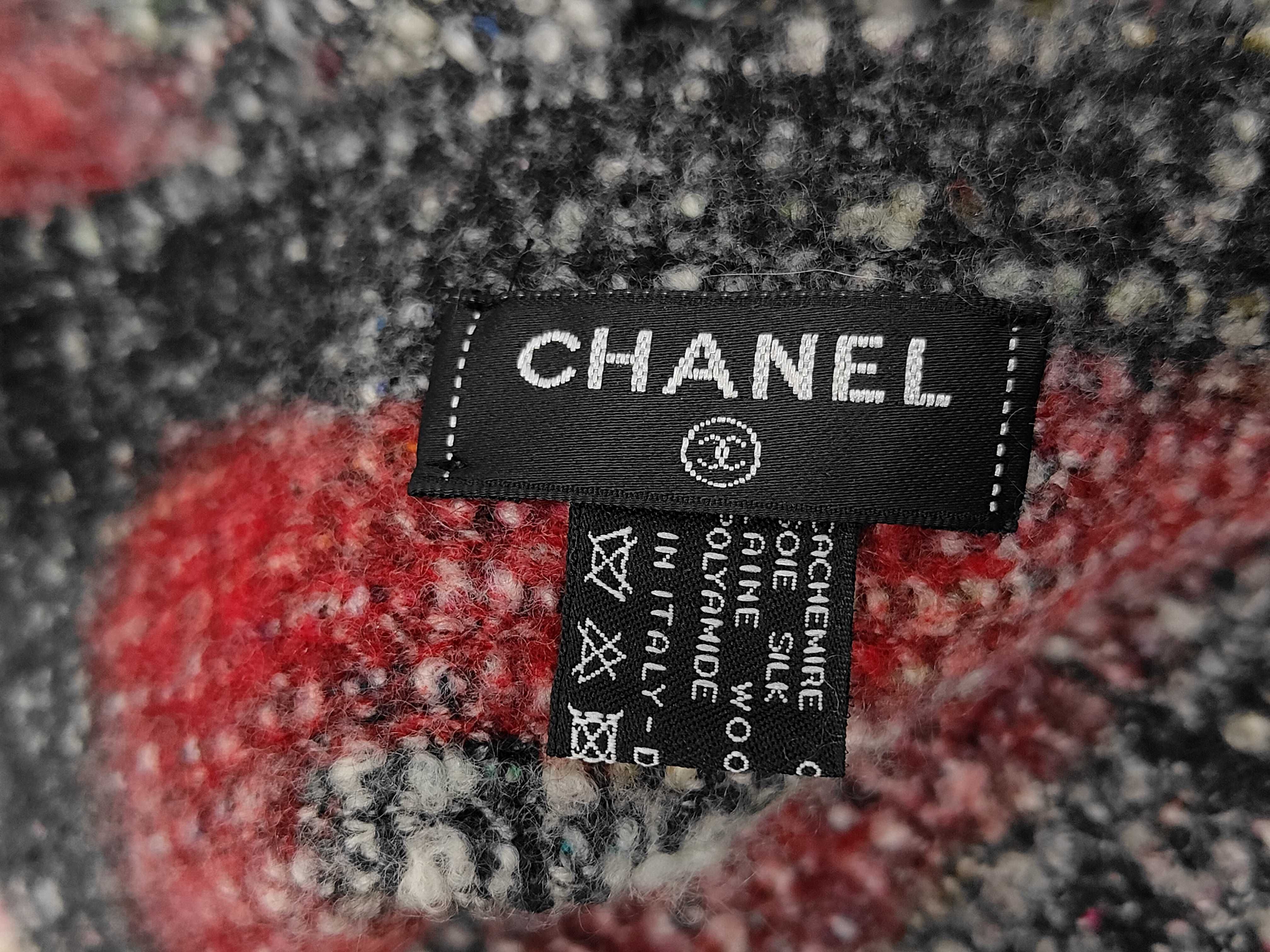 Shawl and other accessories — view 5