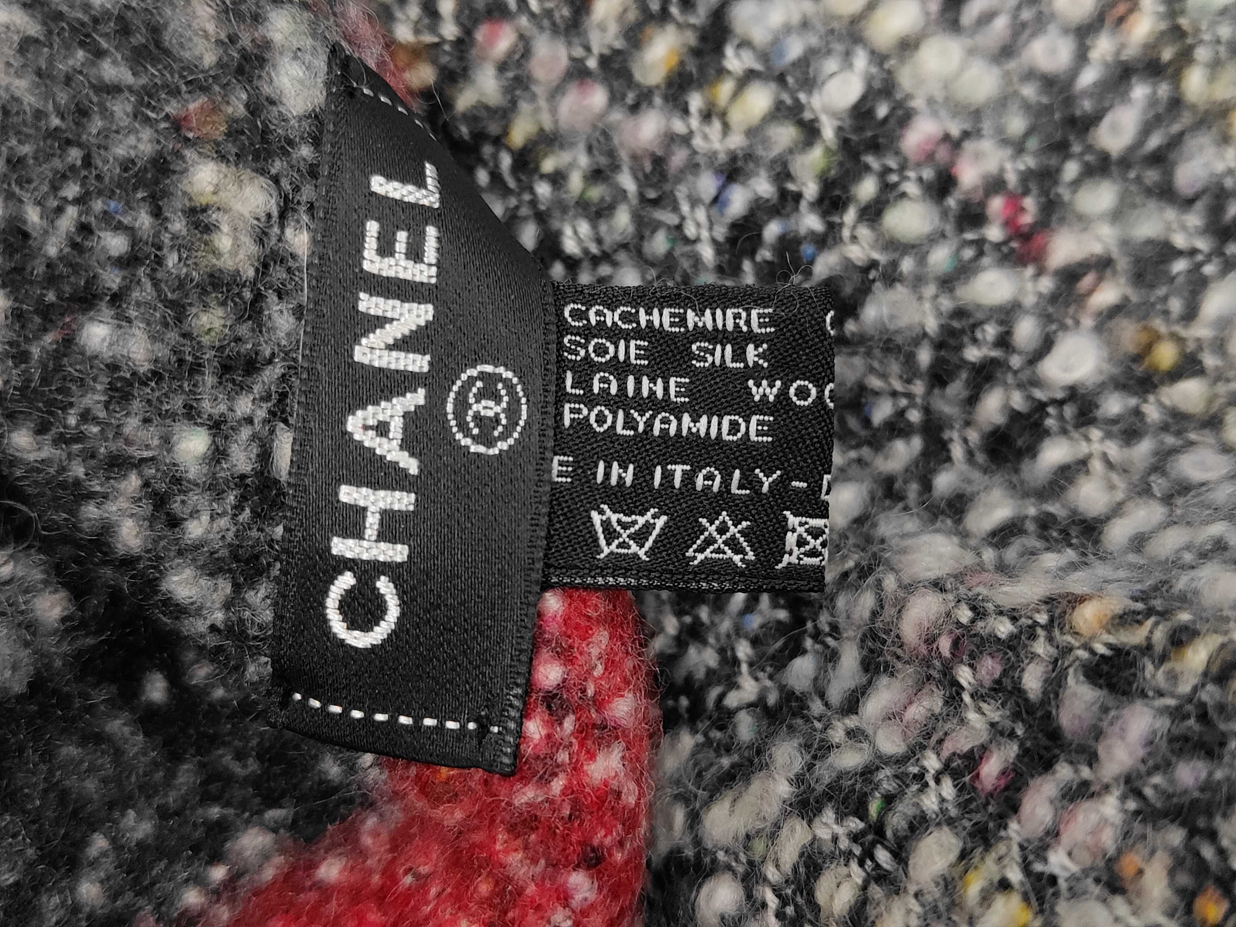 Shawl and other accessories — view 6