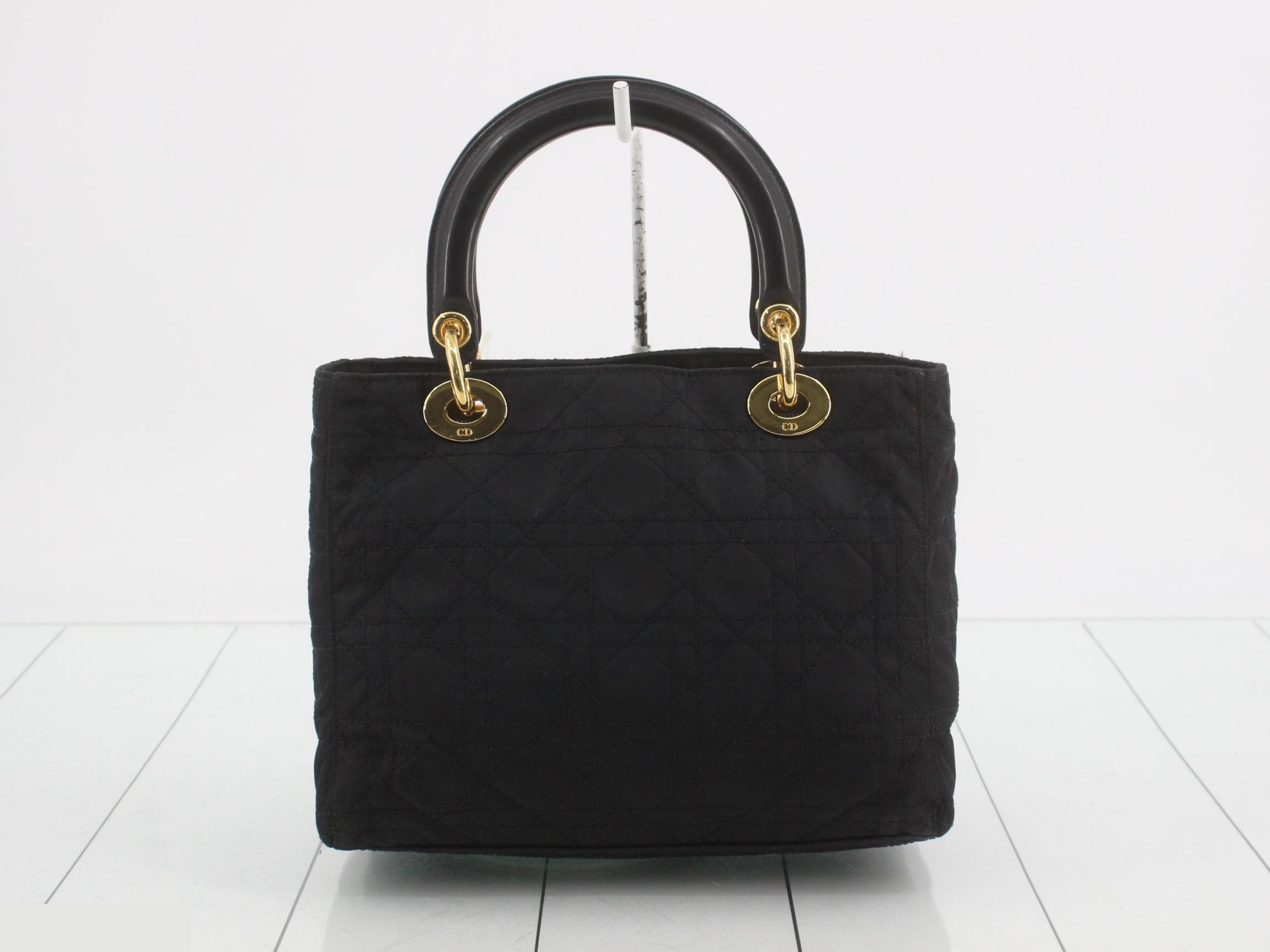 Cannage Bags & Handbags — view 2
