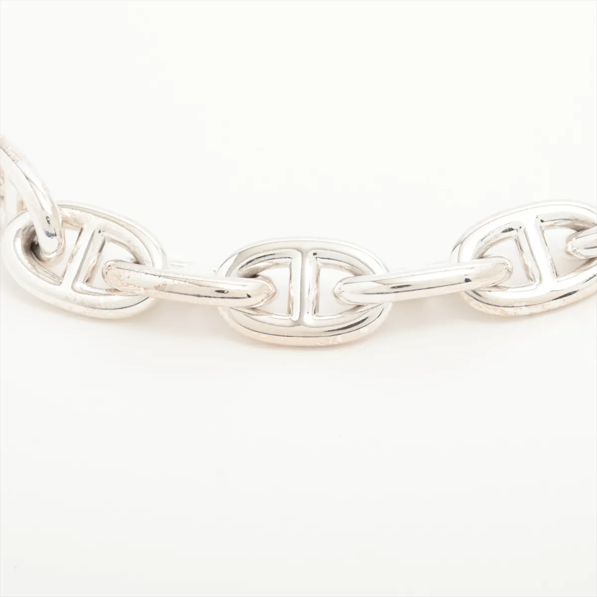 Chaine d'Ancre MM 2020 Bracelet 14 frames 925 51.9g Silver 20D060605 — view 2