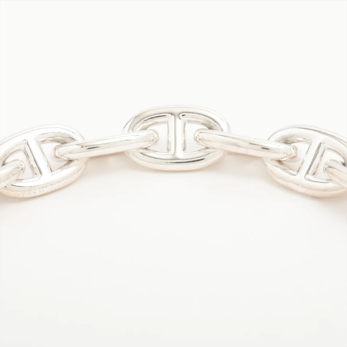 Chaine d'Ancre MM 2020 Bracelet 14 frames 925 51.9g Silver 20D060605 — view 3
