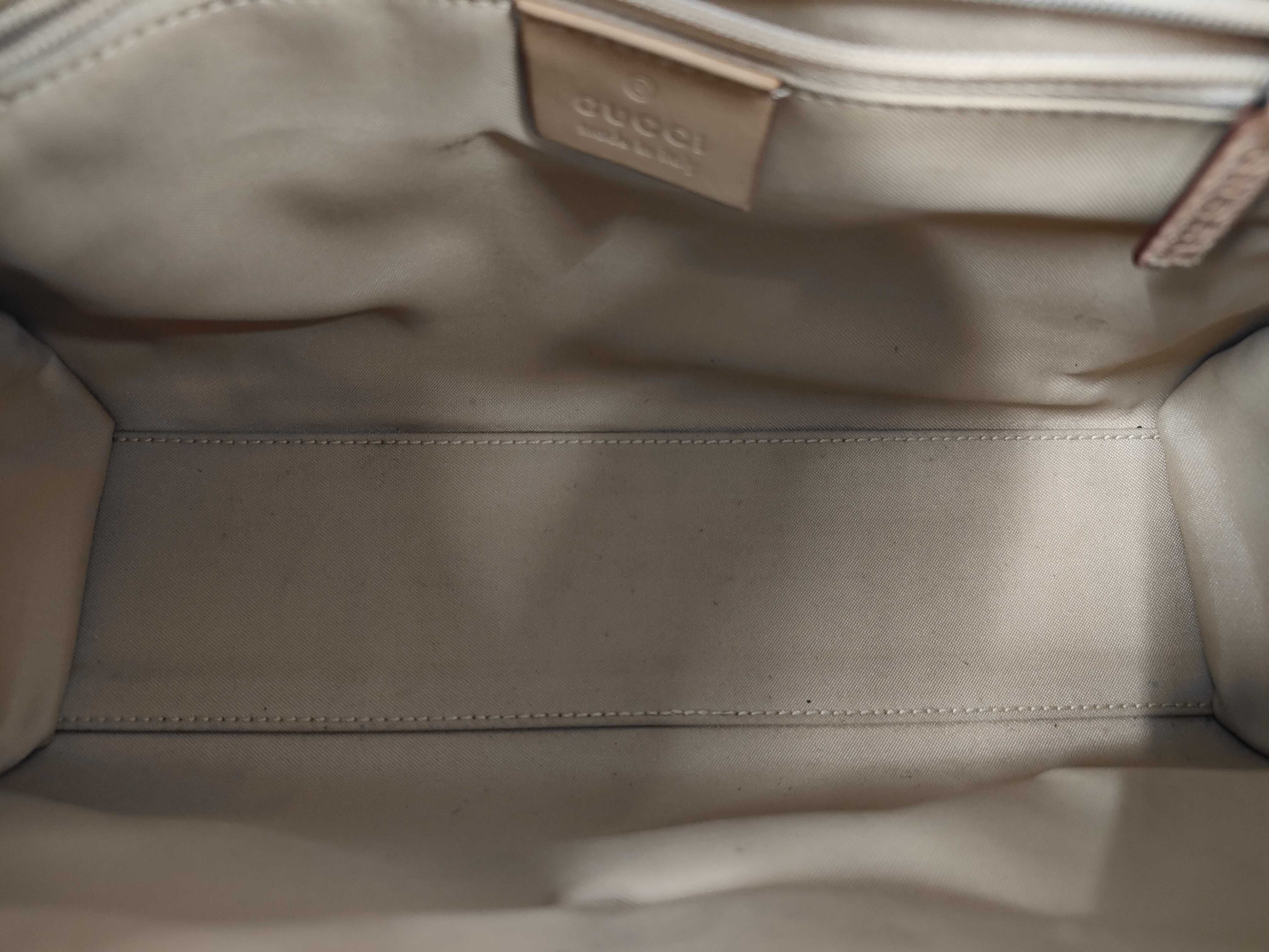 GG pattern Jackie hardware shoulder bag 002・1068 shoulder bag — view 9