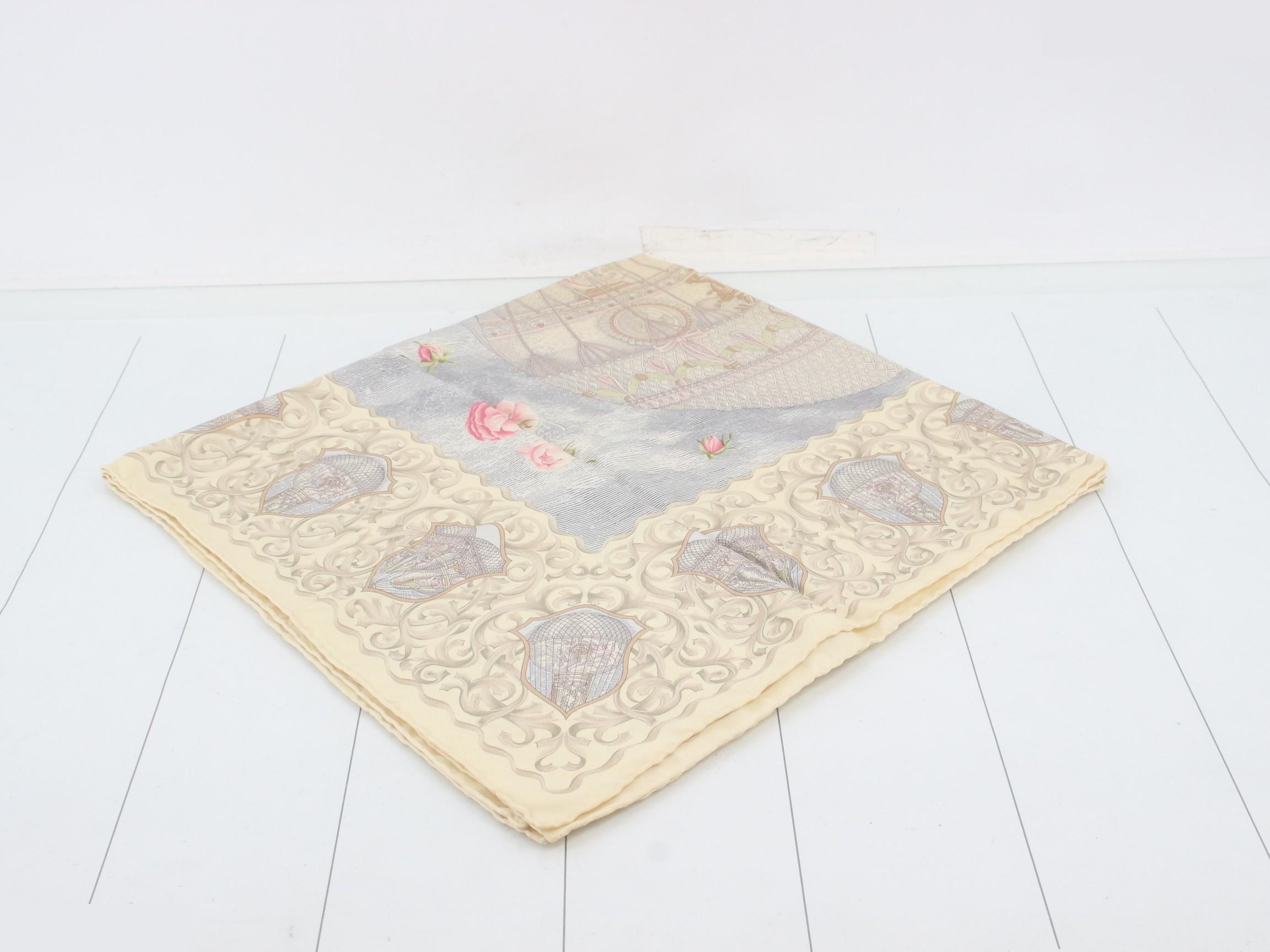scarf — view 2