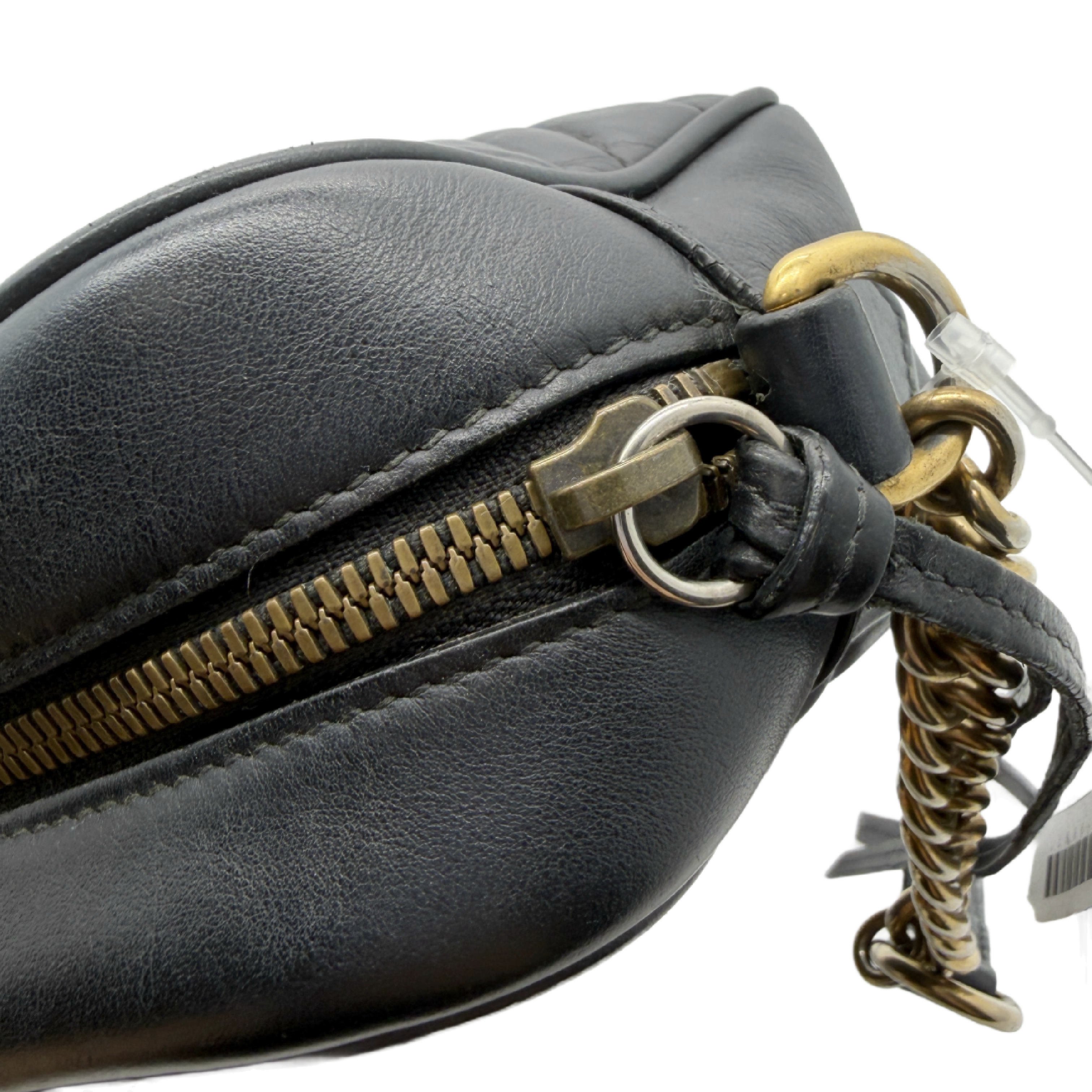 GG Marmont Small Shoulder Bag — view 9