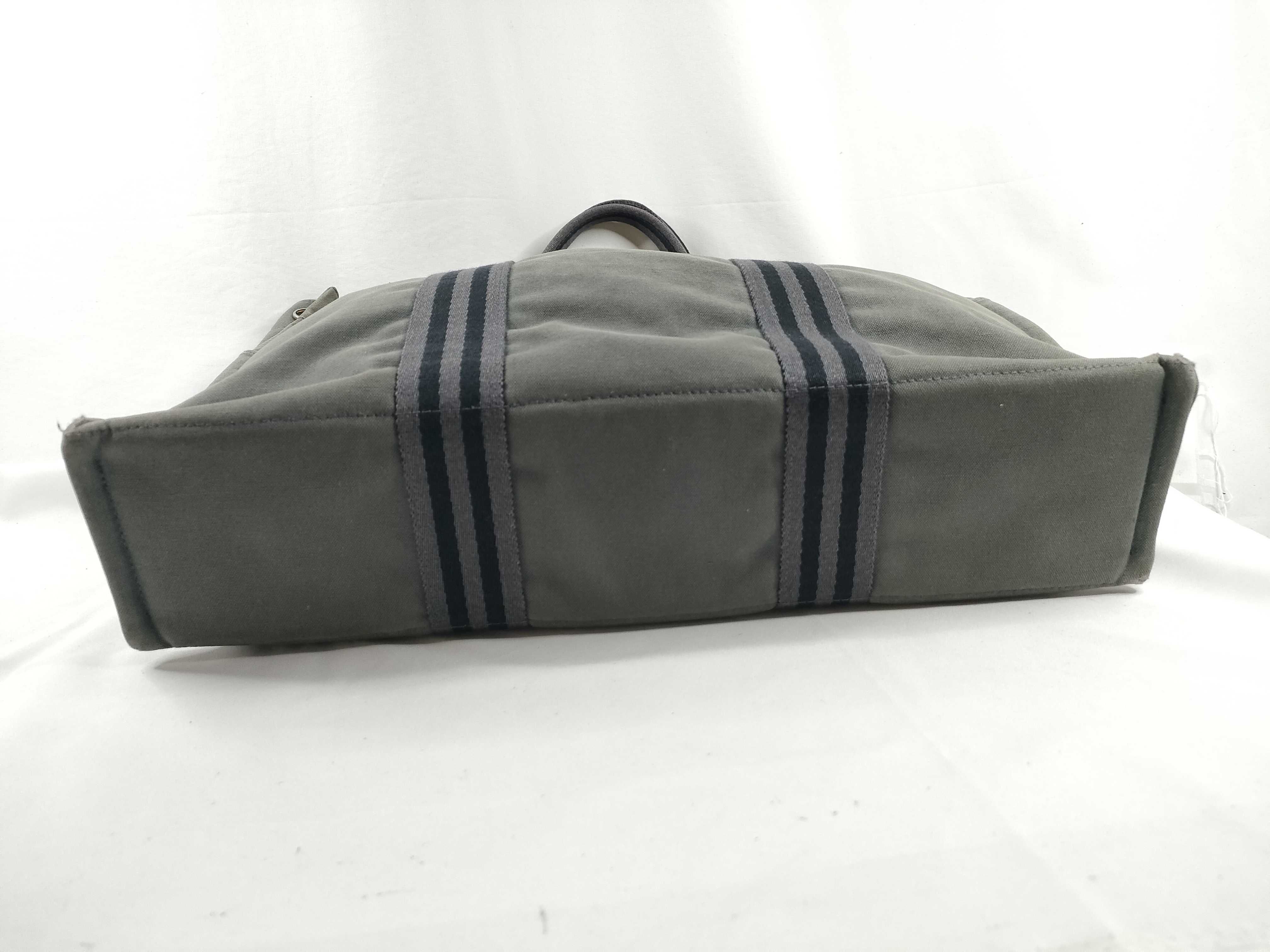 Fourre-Tout Hermes Fourre-Tout MM Tote Bag — view 4