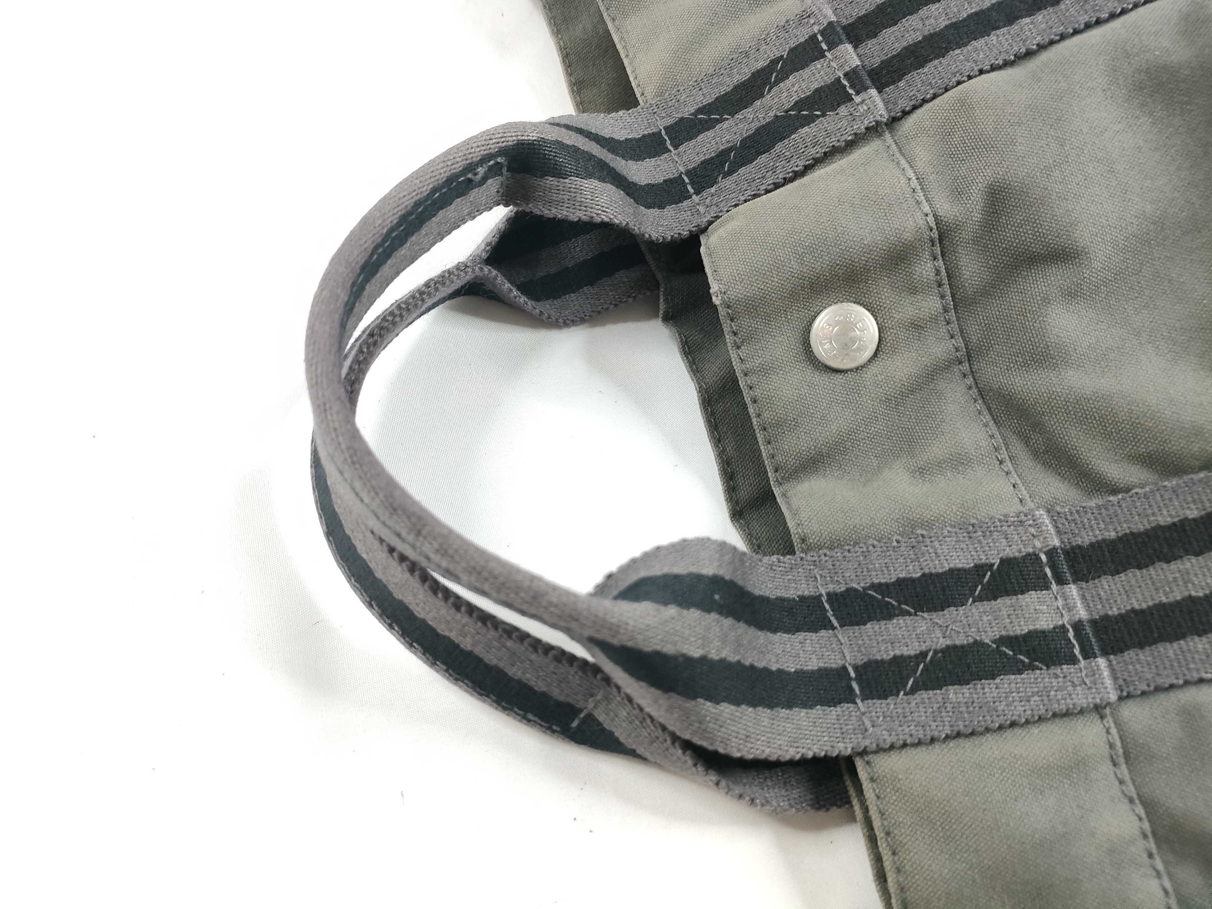 Fourre-Tout Hermes Fourre-Tout MM Tote Bag — view 6