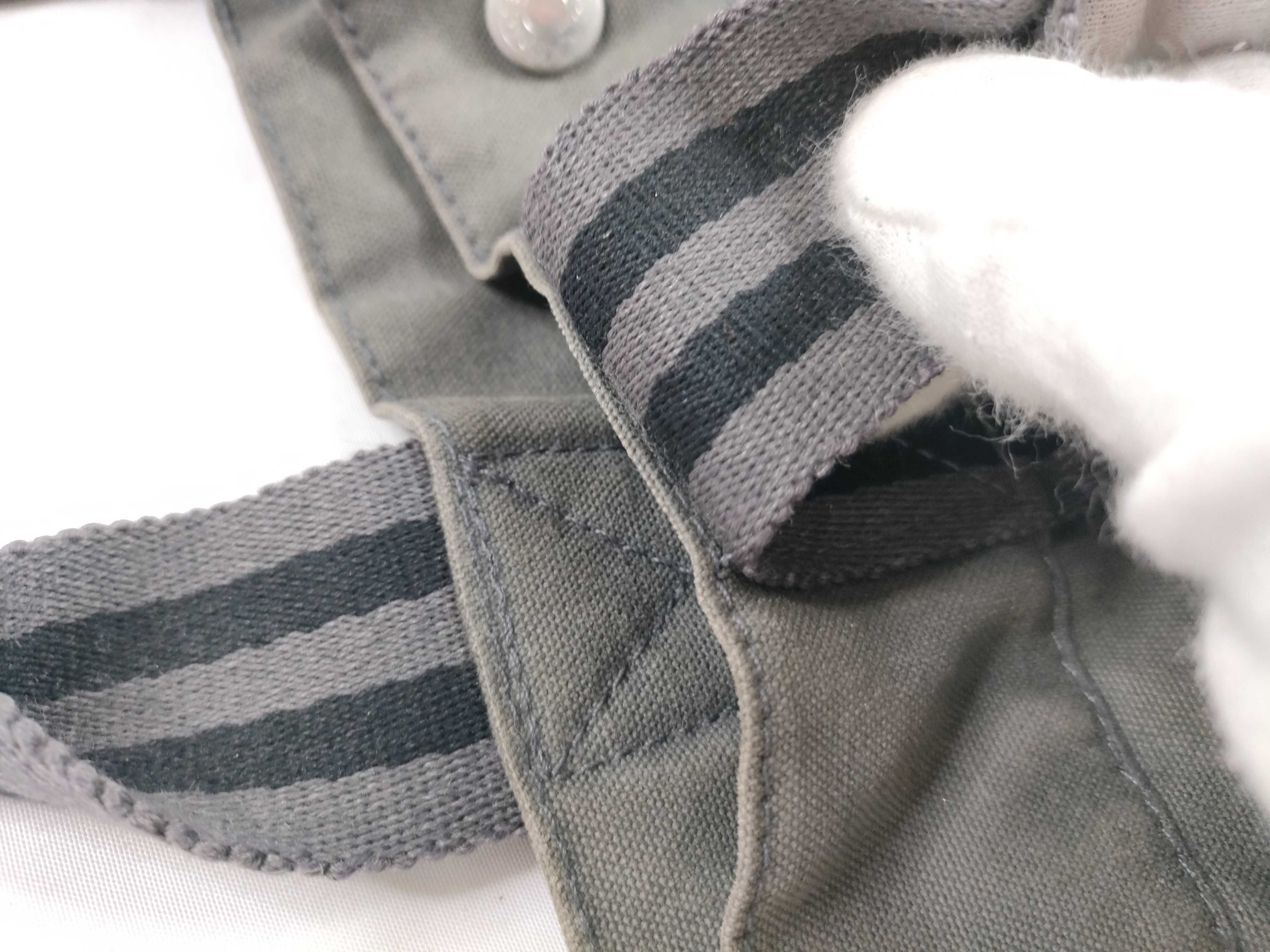 Fourre-Tout Hermes Fourre-Tout MM Tote Bag — view 8