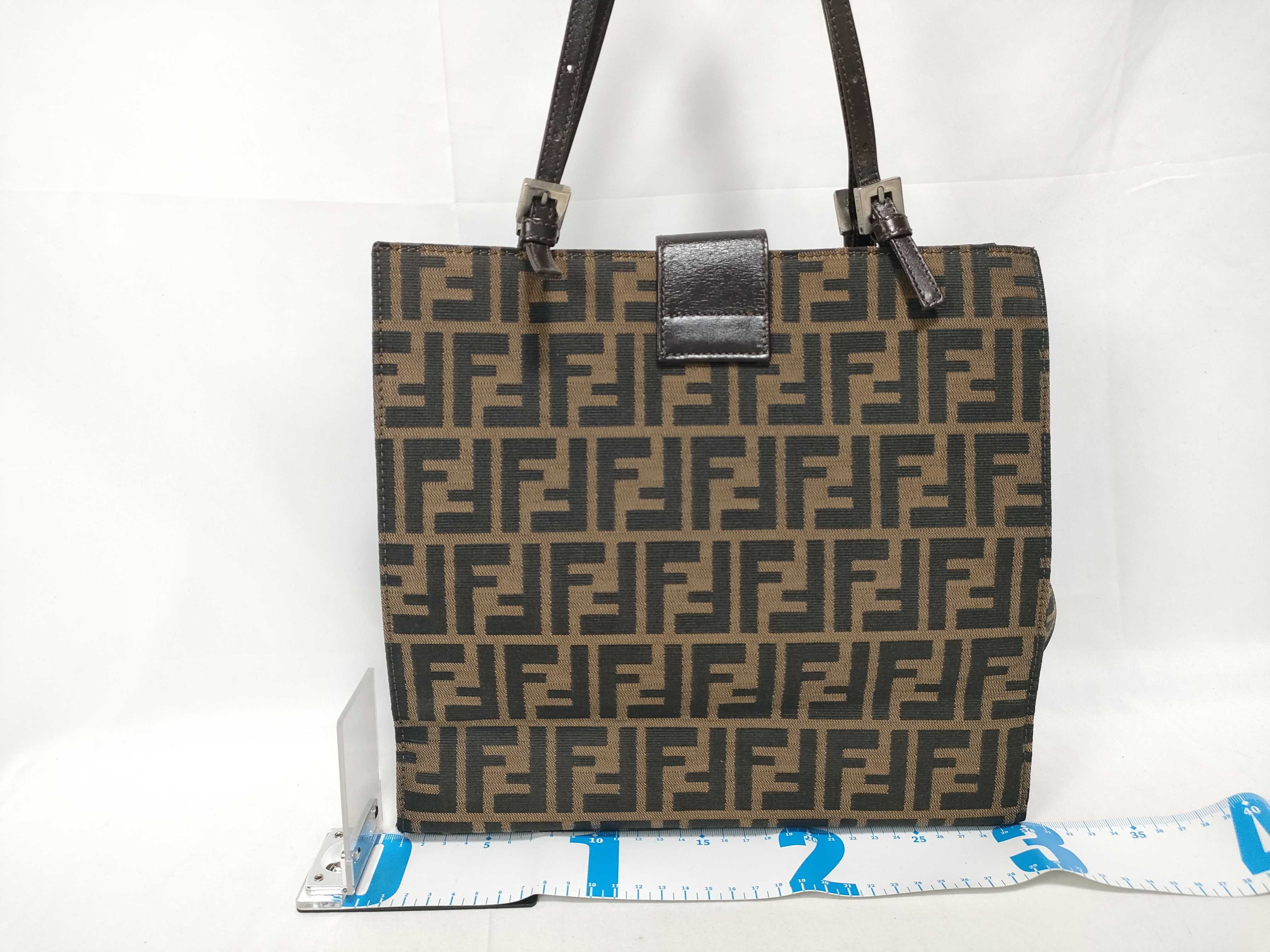Zucca Tote Bag — view 2