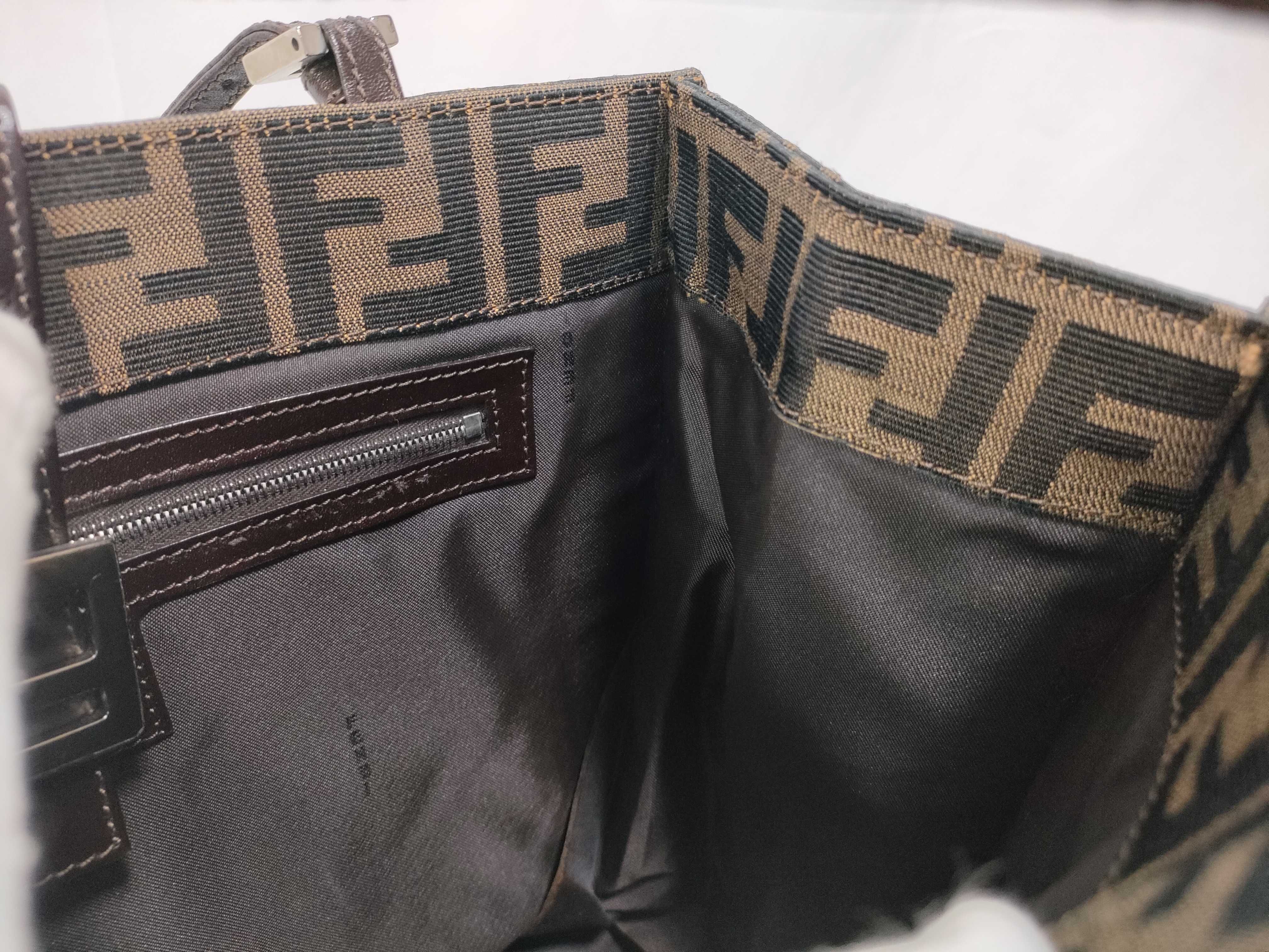 Zucca Tote Bag — view 11