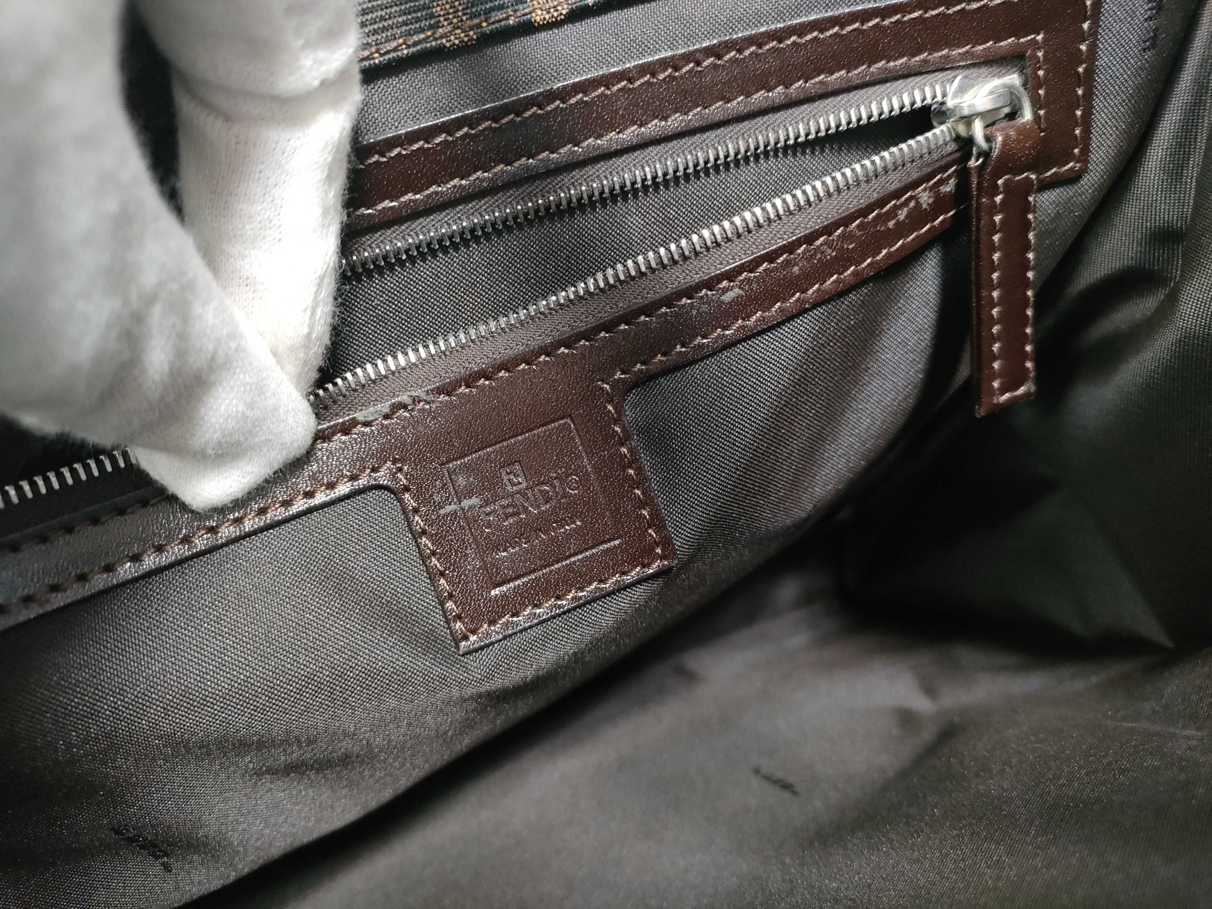 Zucca Tote Bag — view 13