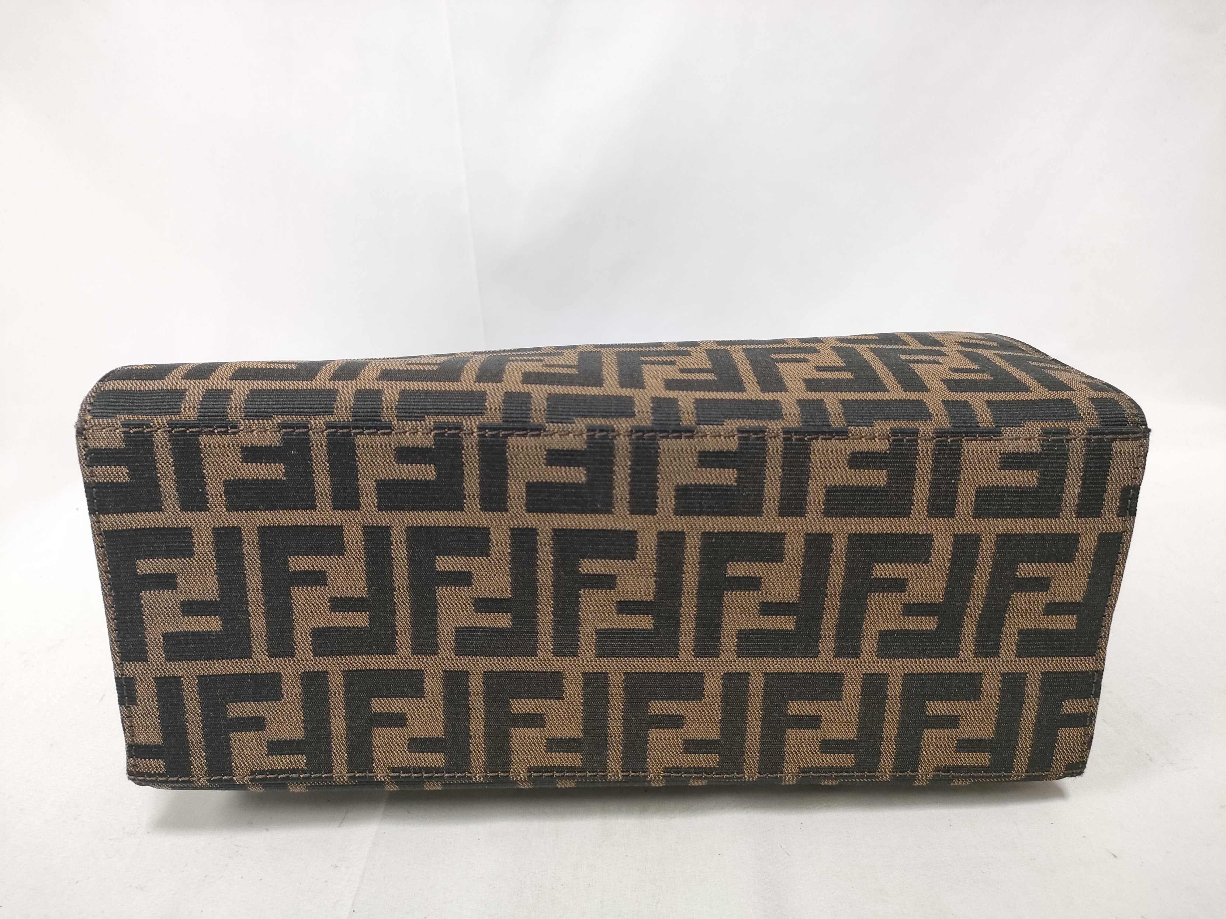 Zucca Tote Bag — view 3