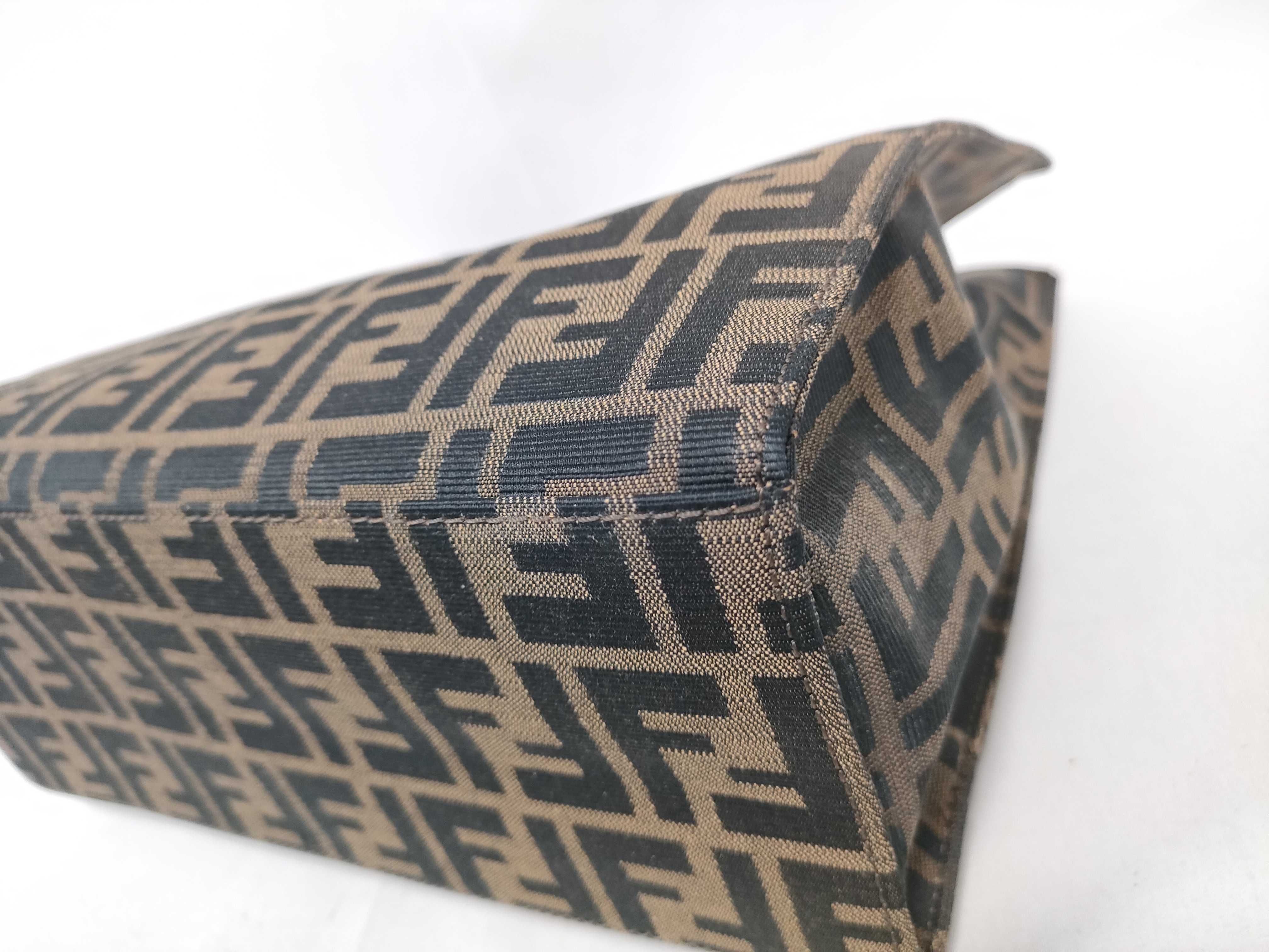 Zucca Tote Bag — view 4