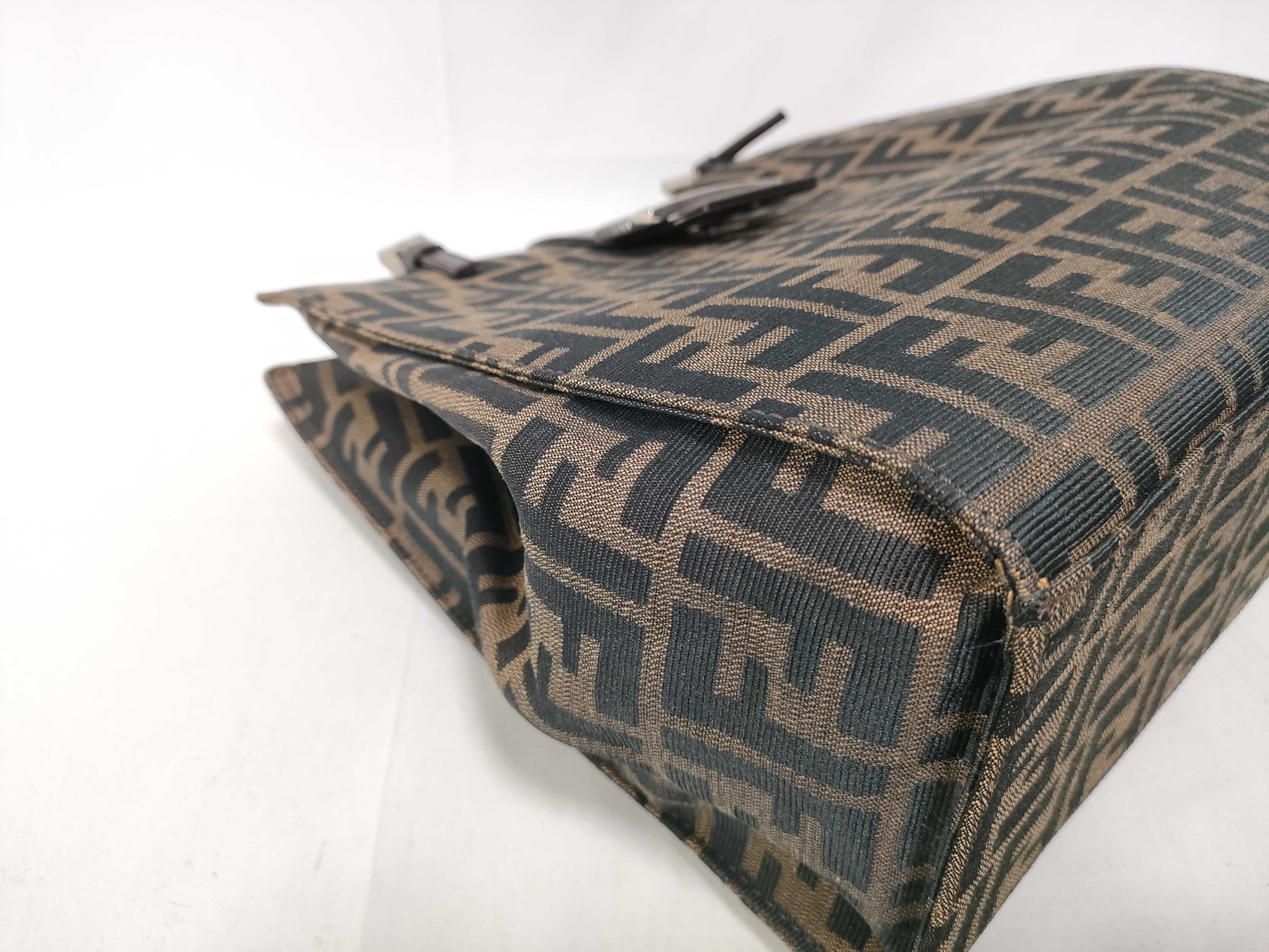 Zucca Tote Bag — view 5