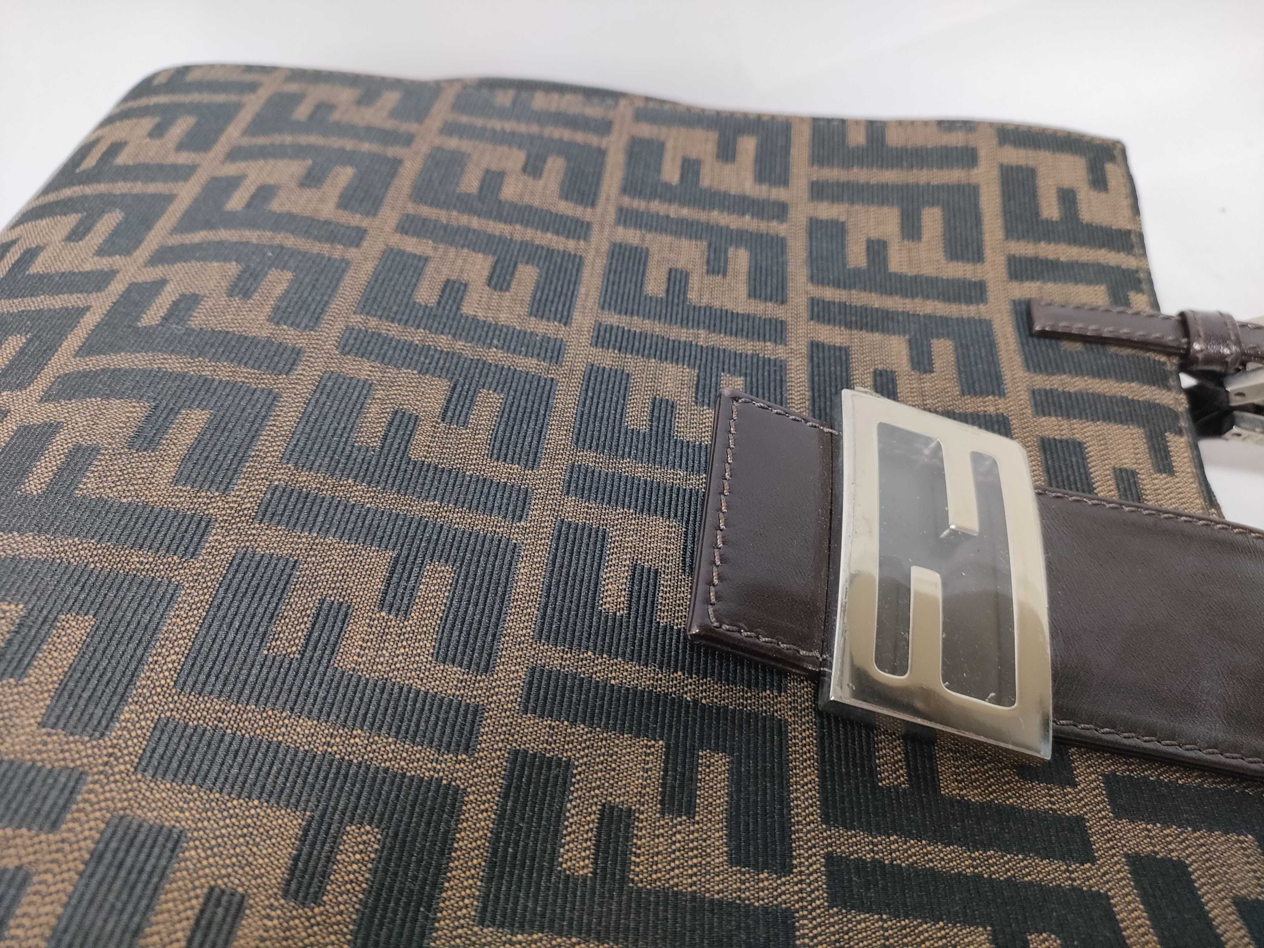 Zucca Tote Bag — view 6