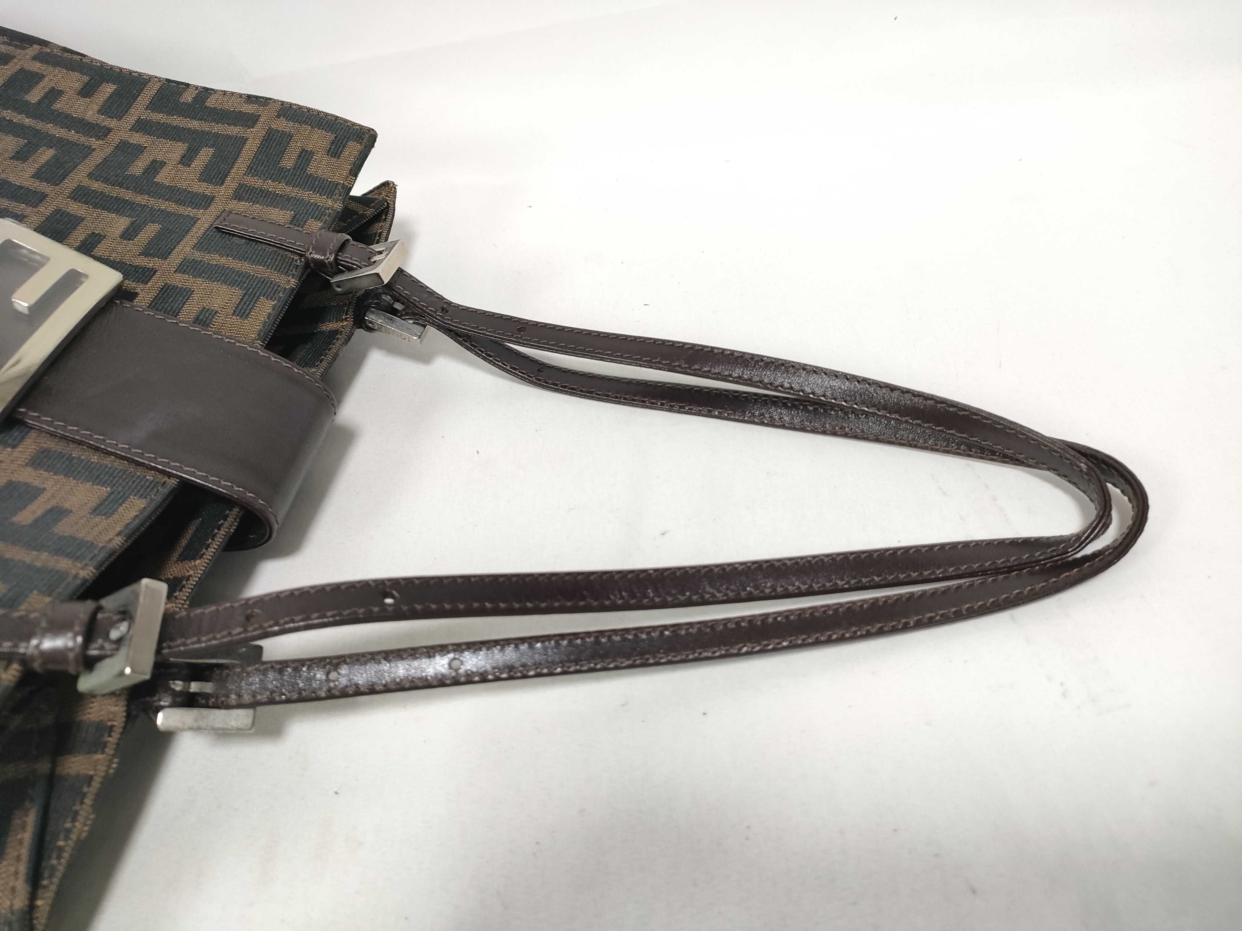 Zucca Tote Bag — view 8