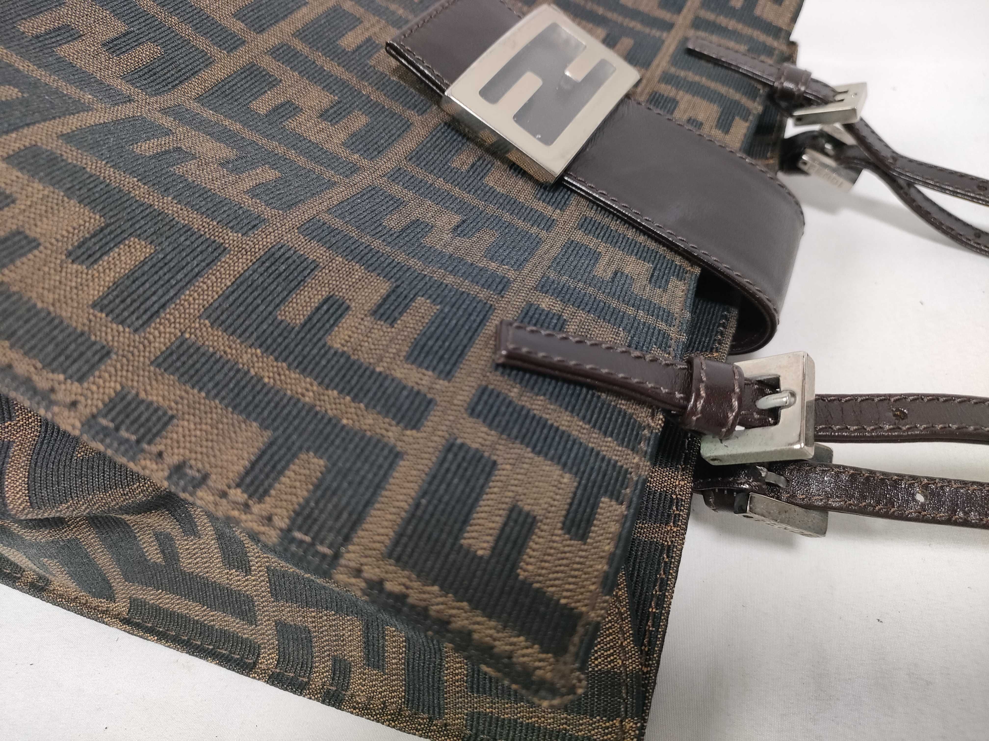 Zucca Tote Bag — view 9