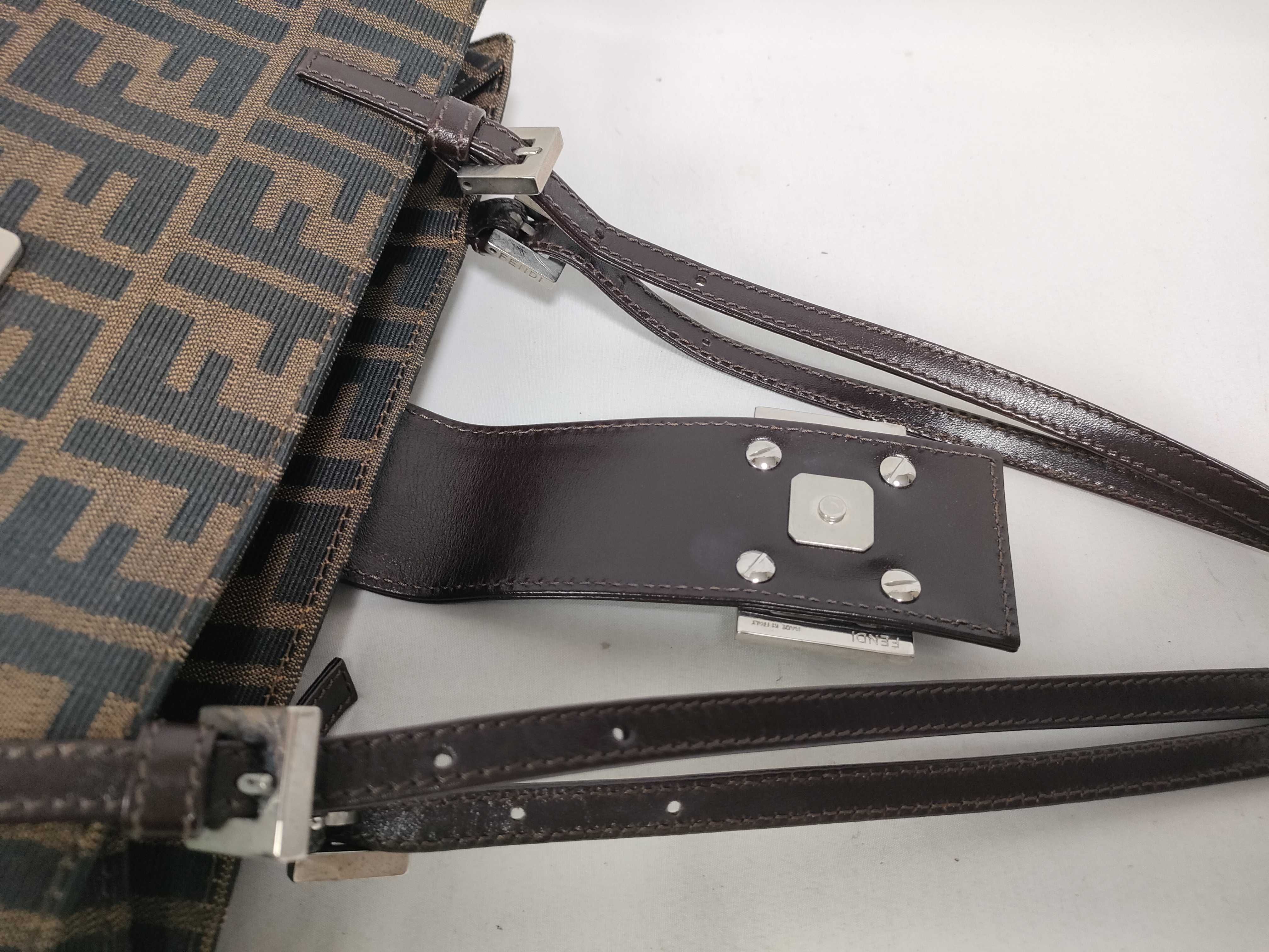 Zucca Tote Bag — view 10