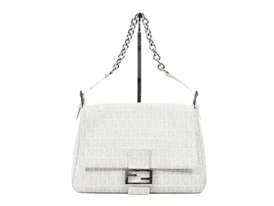 Zucchino Mamma Bucket Chain Shoulder Bag