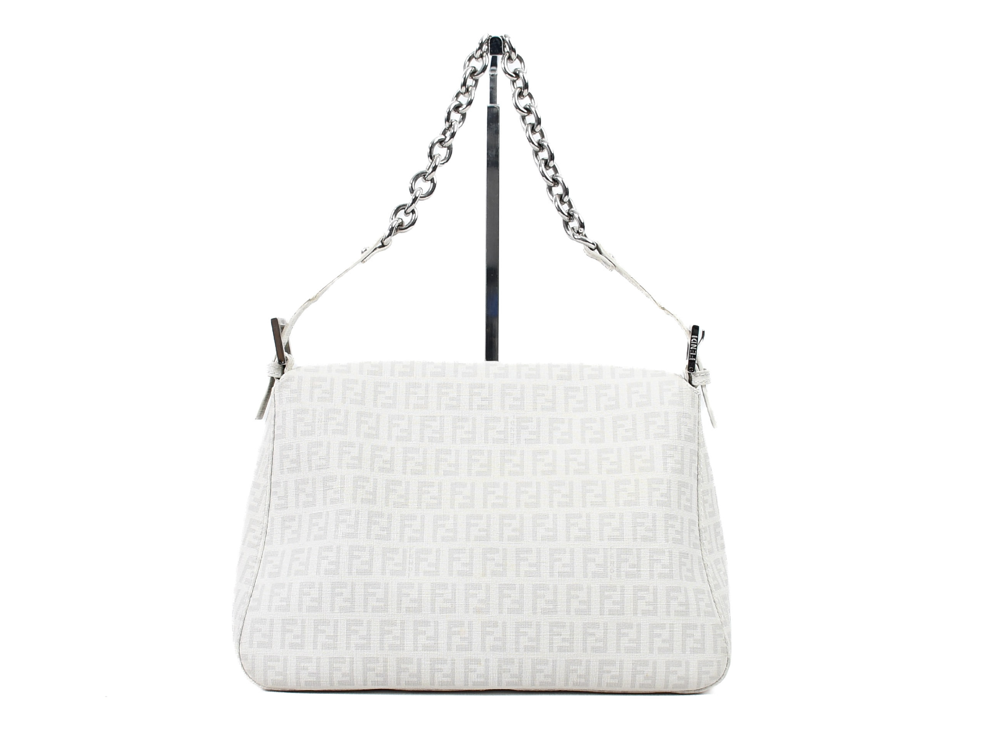Zucchino Mamma Bucket Chain Shoulder Bag — view 2
