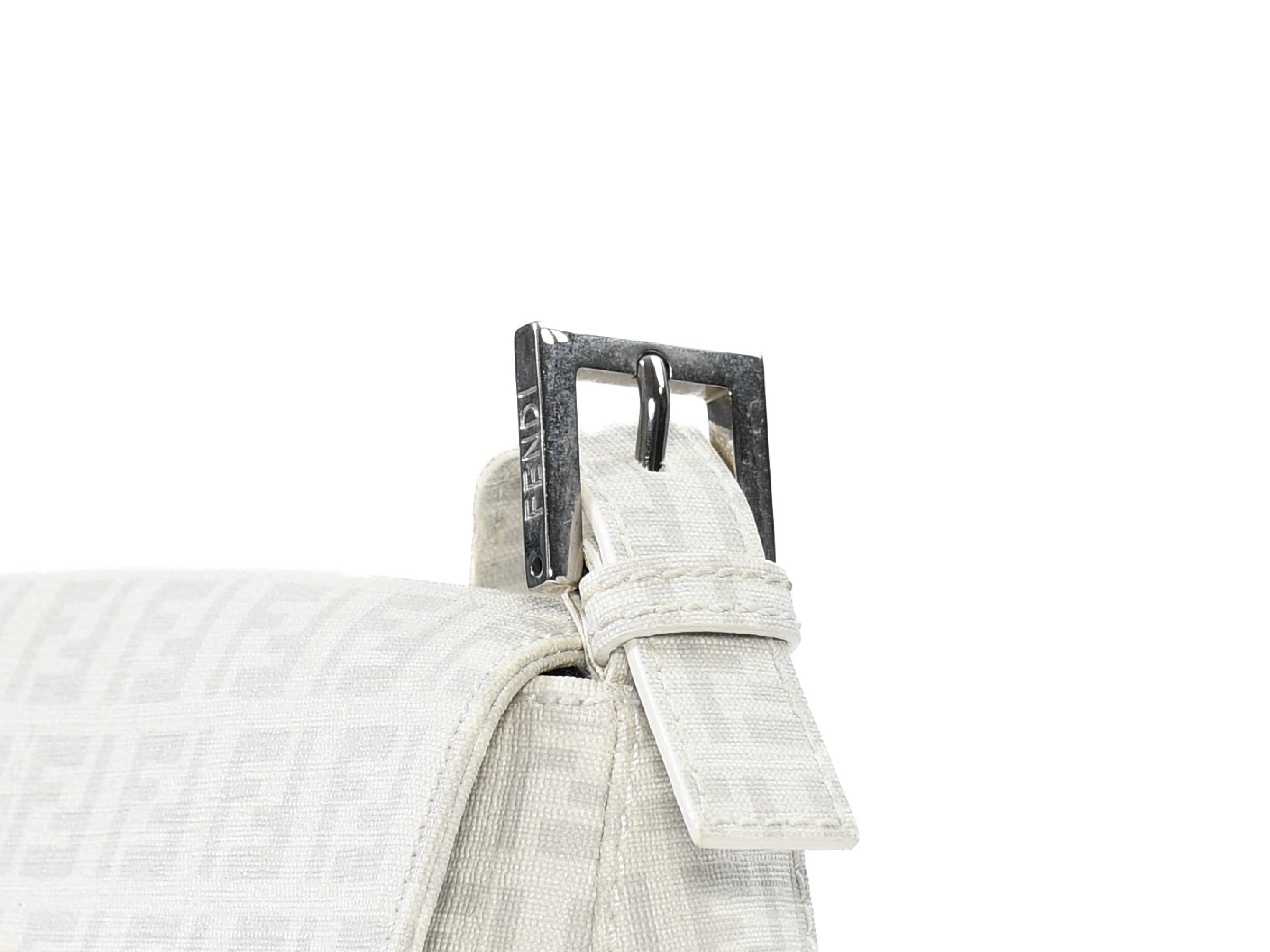 Zucchino Mamma Bucket Chain Shoulder Bag — view 8