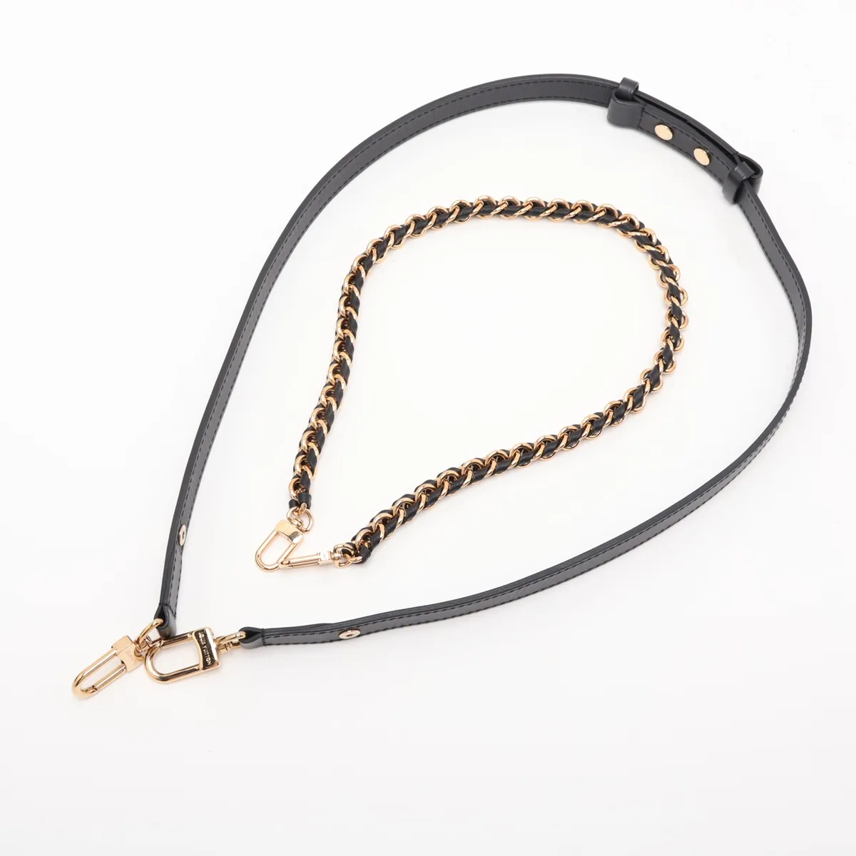 Monogram Empreinte Multipochette Accessoires M80399 Black (RFID detected) — view 7
