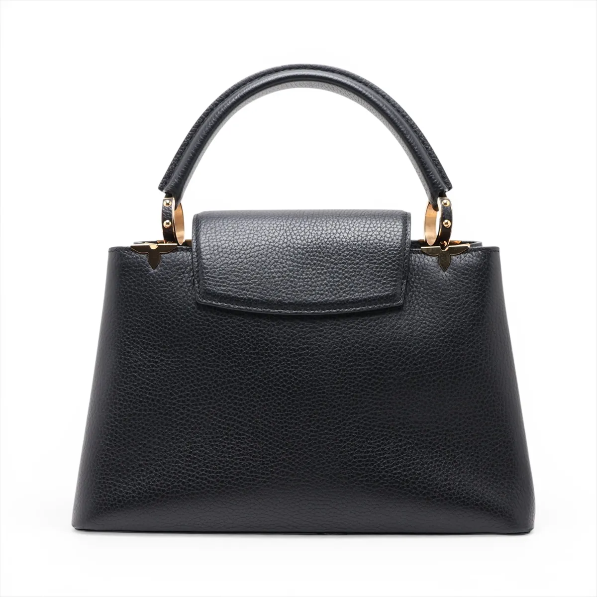 Parnasséa Capucines MM M54663 TR0290 Black (RFID detected) — view 2