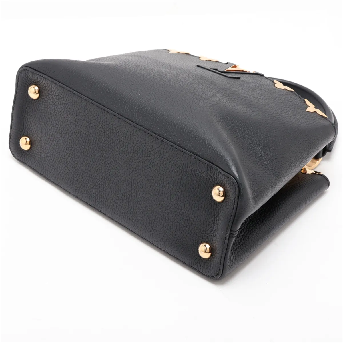 Parnasséa Capucines MM M54663 TR0290 Black (RFID detected) — view 3