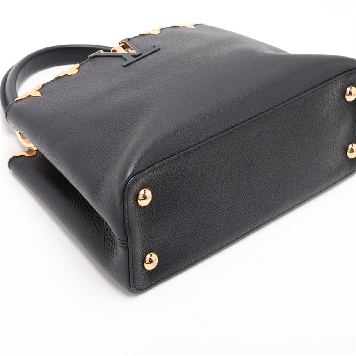 Parnasséa Capucines MM M54663 TR0290 Black (RFID detected) — view 4
