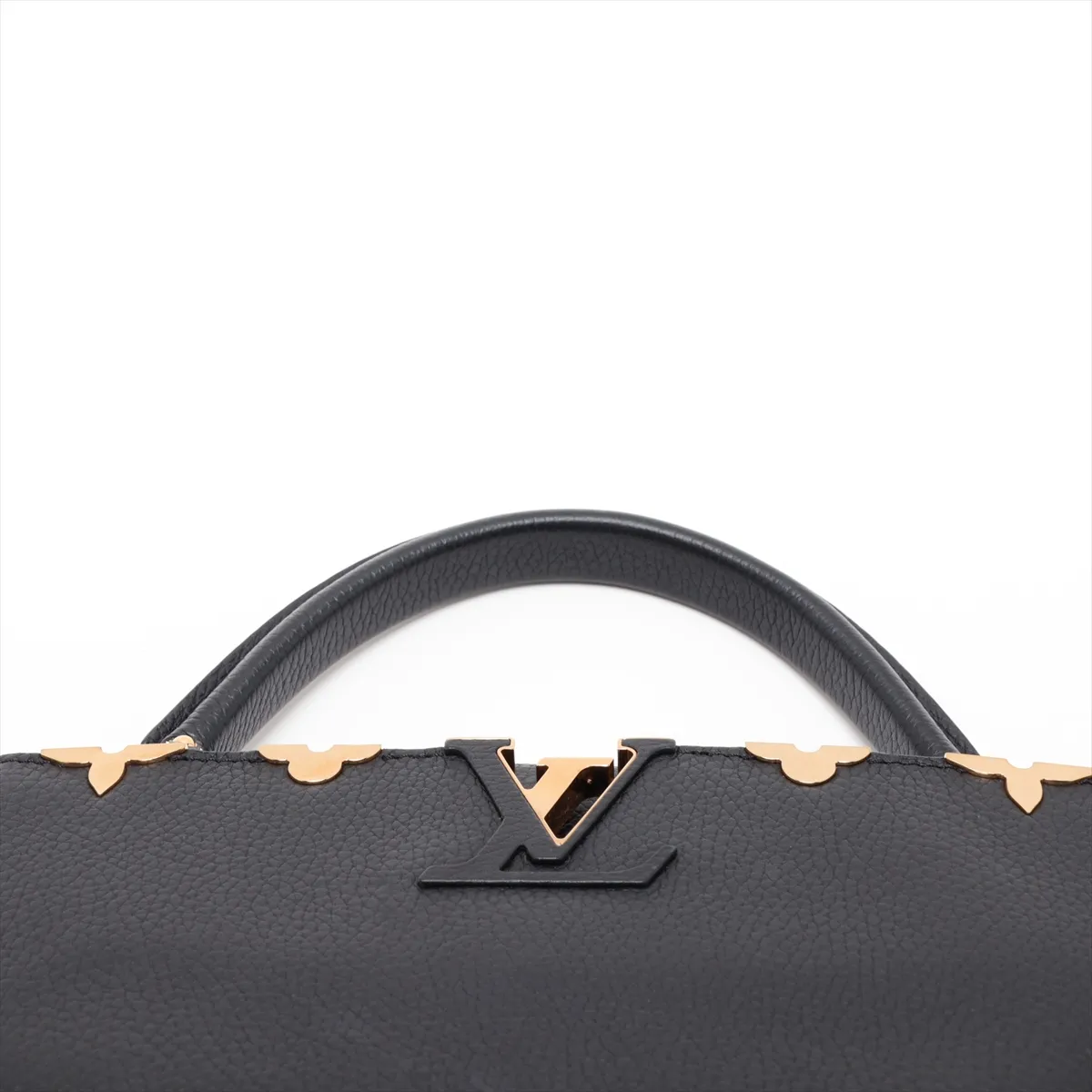 Parnasséa Capucines MM M54663 TR0290 Black (RFID detected) — view 6