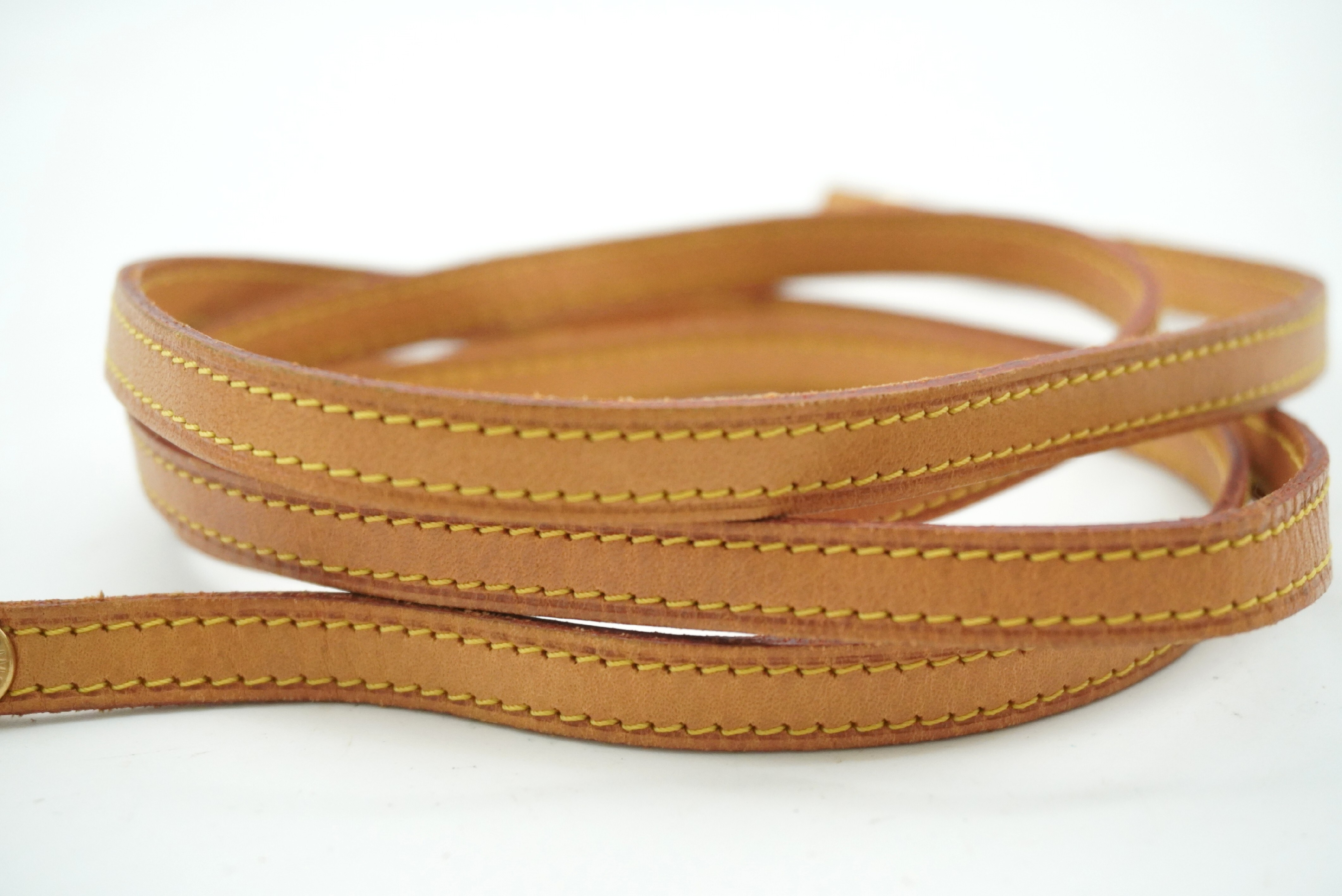 Monogram Pochette Twin PM M51854 Shoulder Bag — view 12