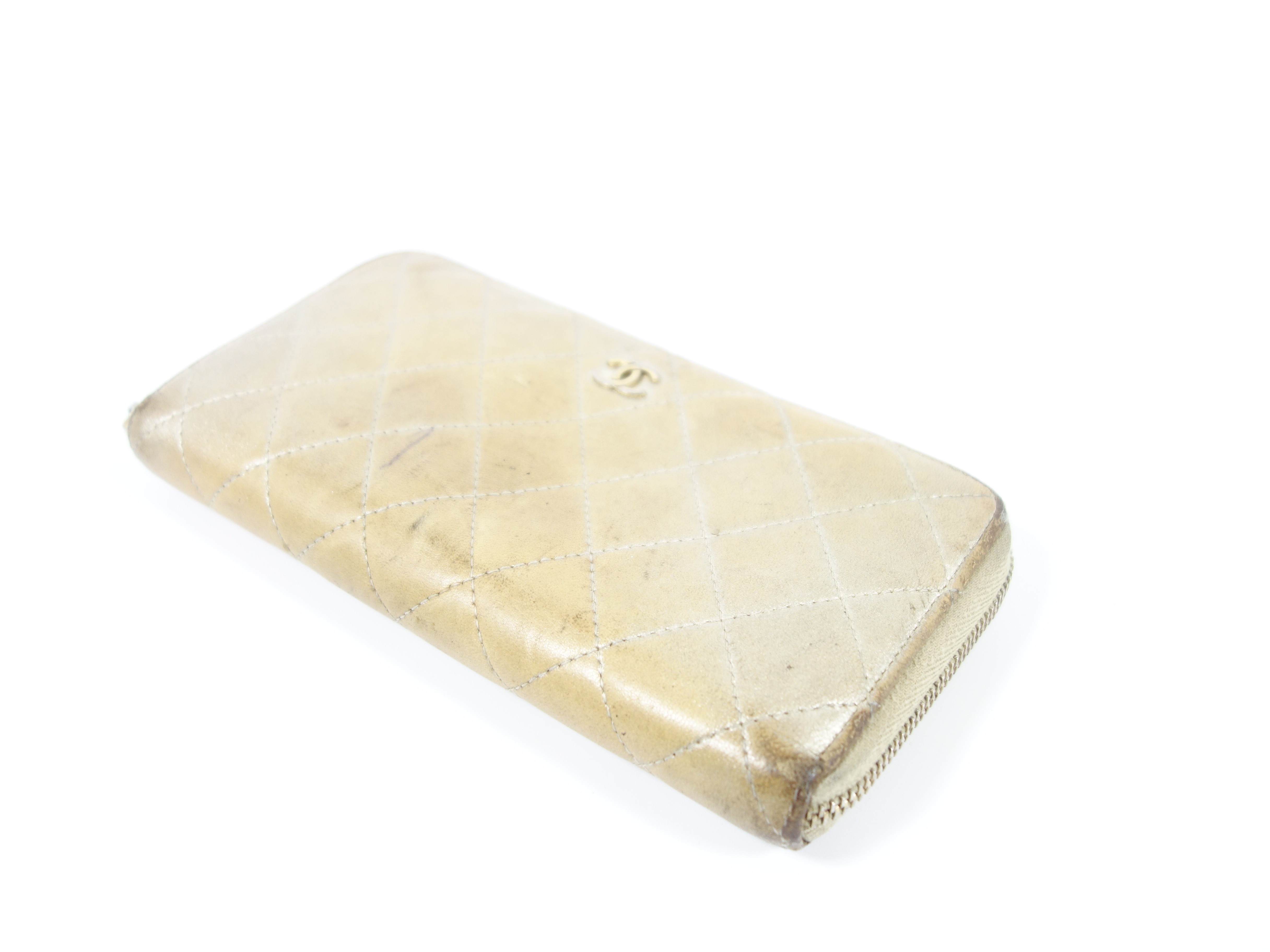 Matelassé (bags) and wallets — view 4