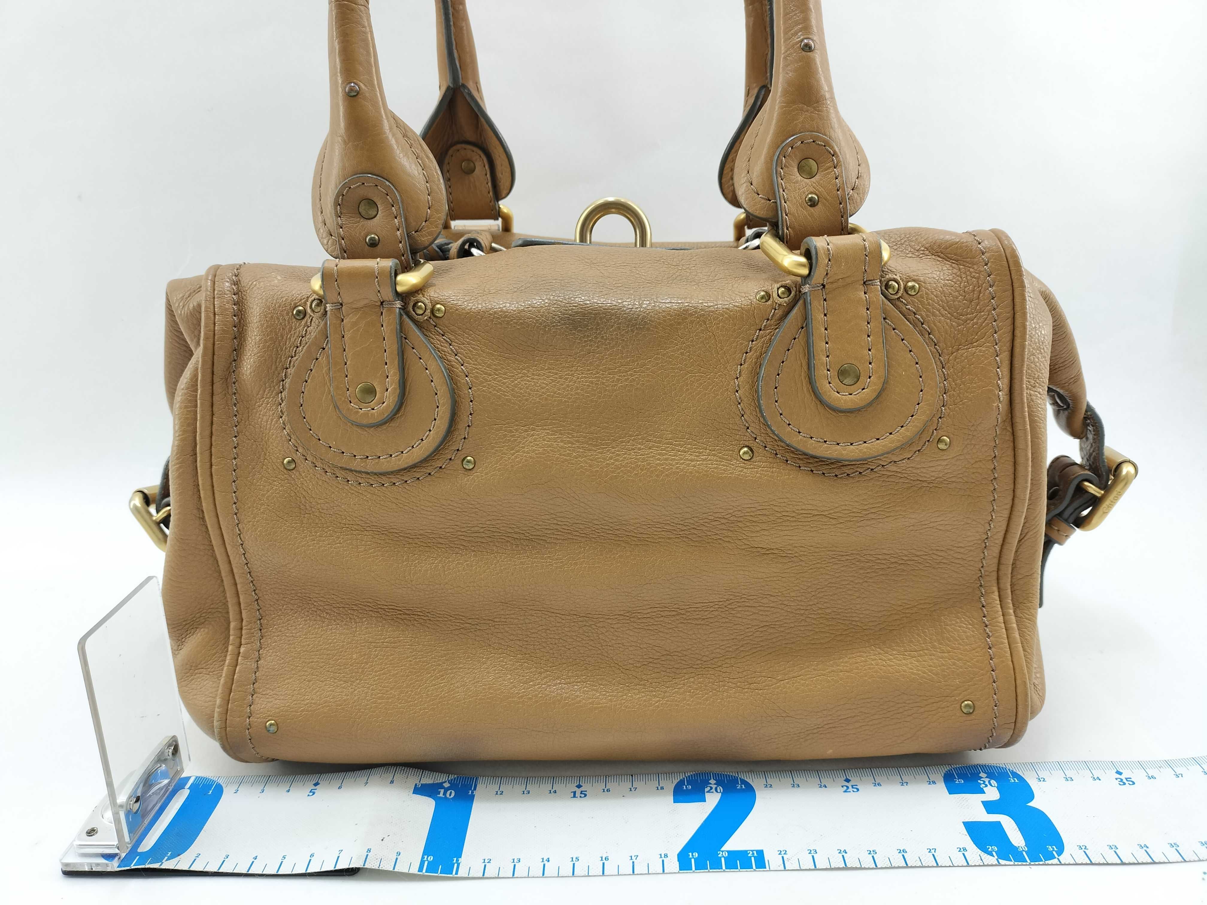 Paddington handbag — view 2
