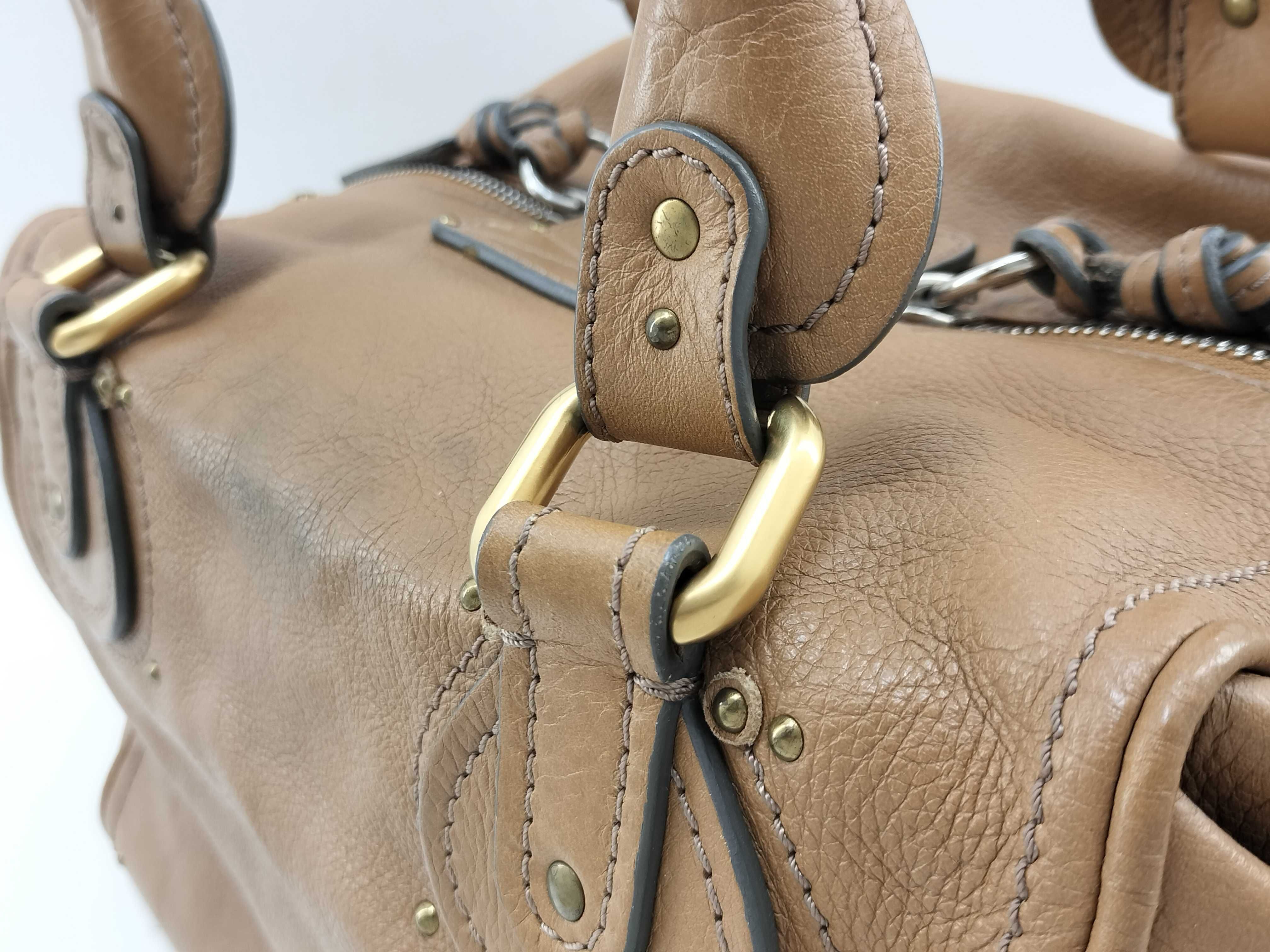 Paddington handbag — view 3