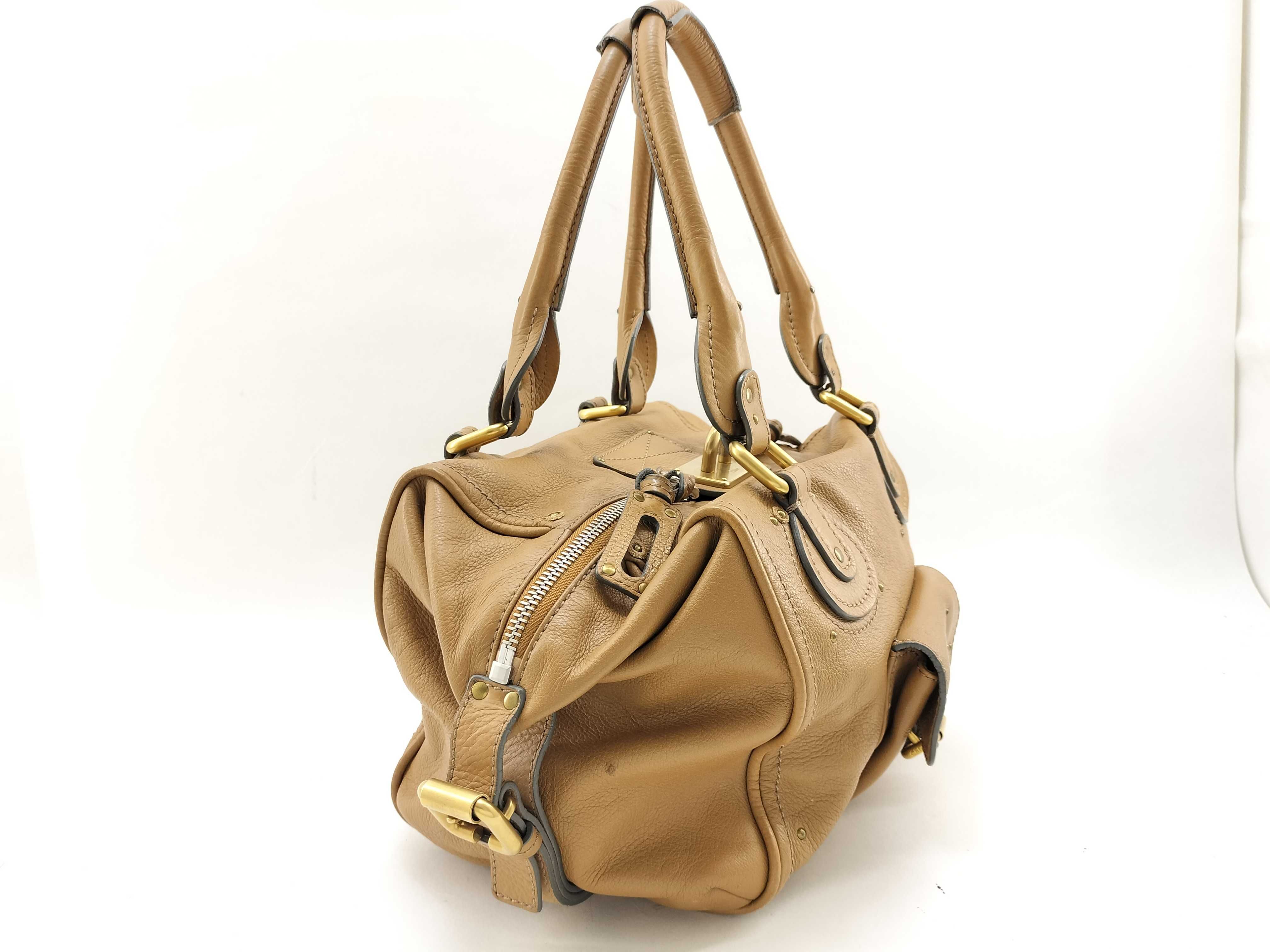 Paddington handbag — view 4