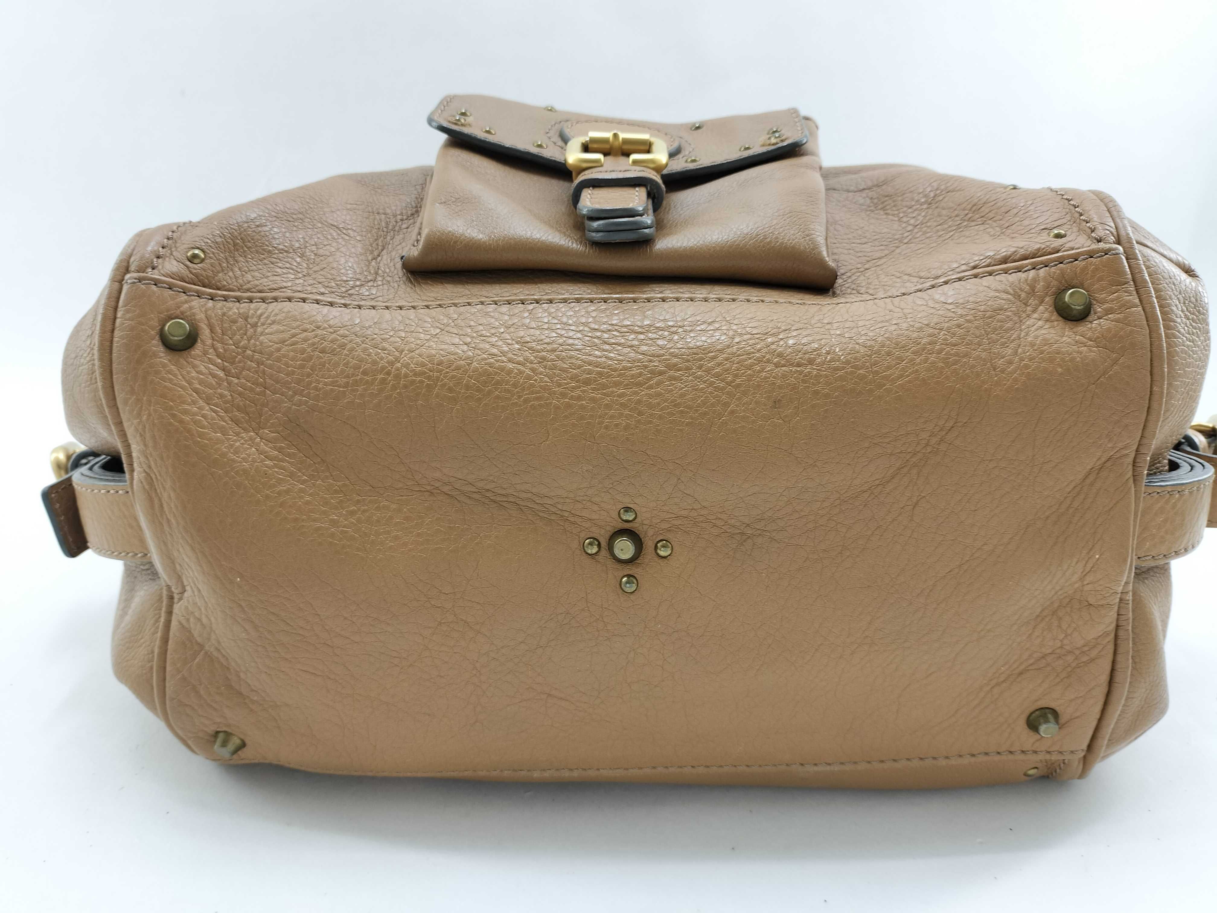 Paddington handbag — view 7