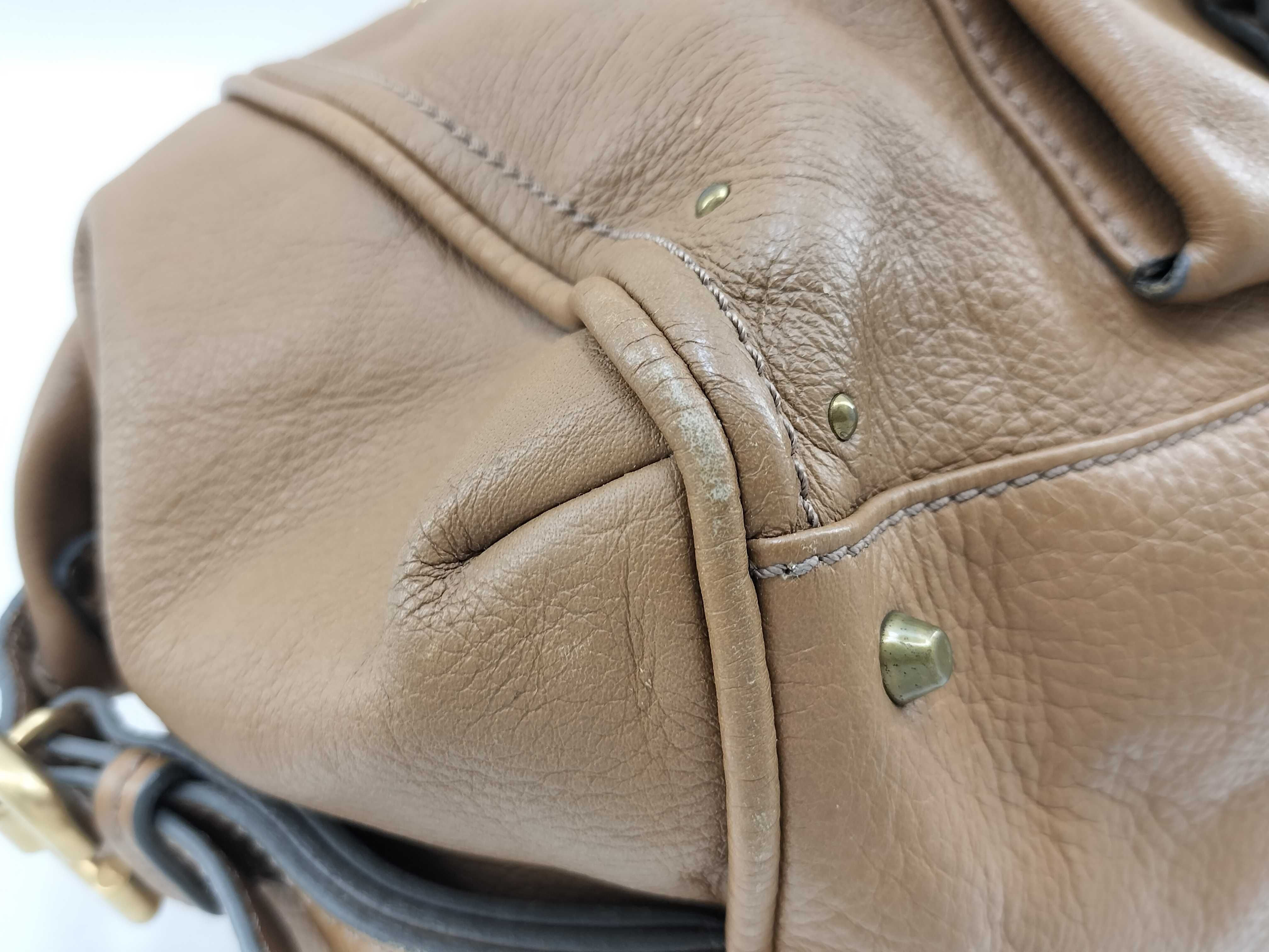Paddington handbag — view 8