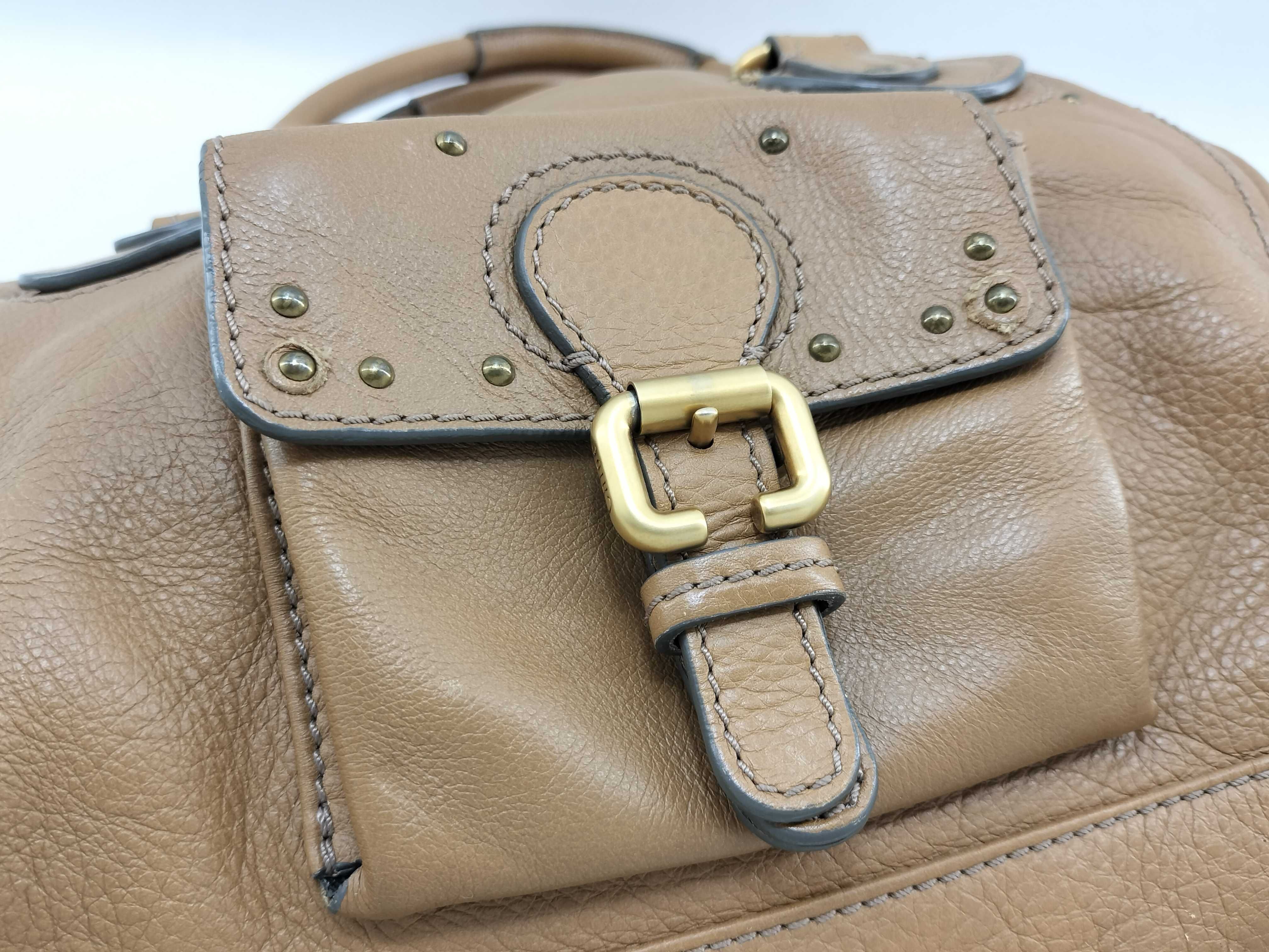 Paddington handbag — view 9