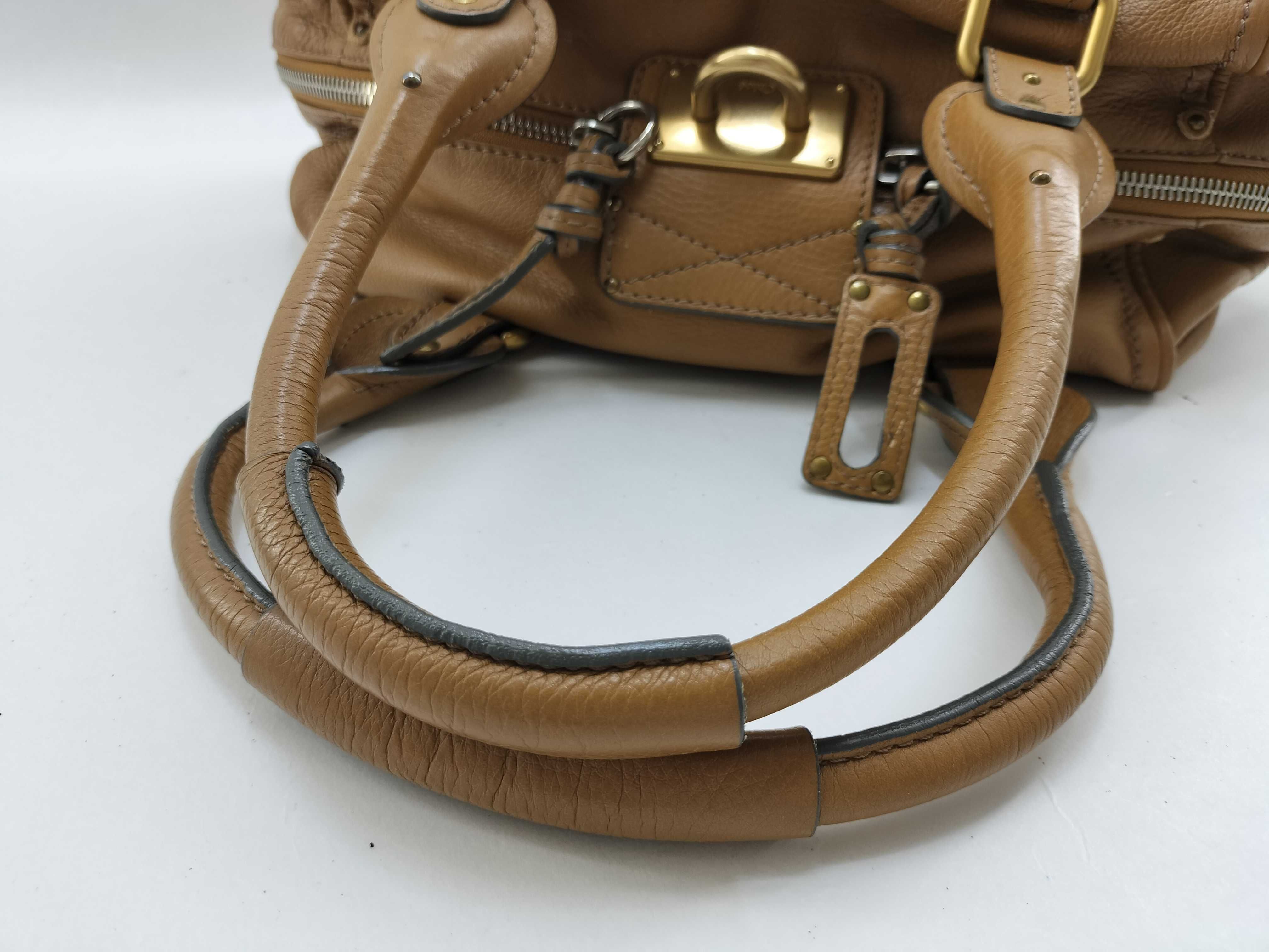 Paddington handbag — view 10