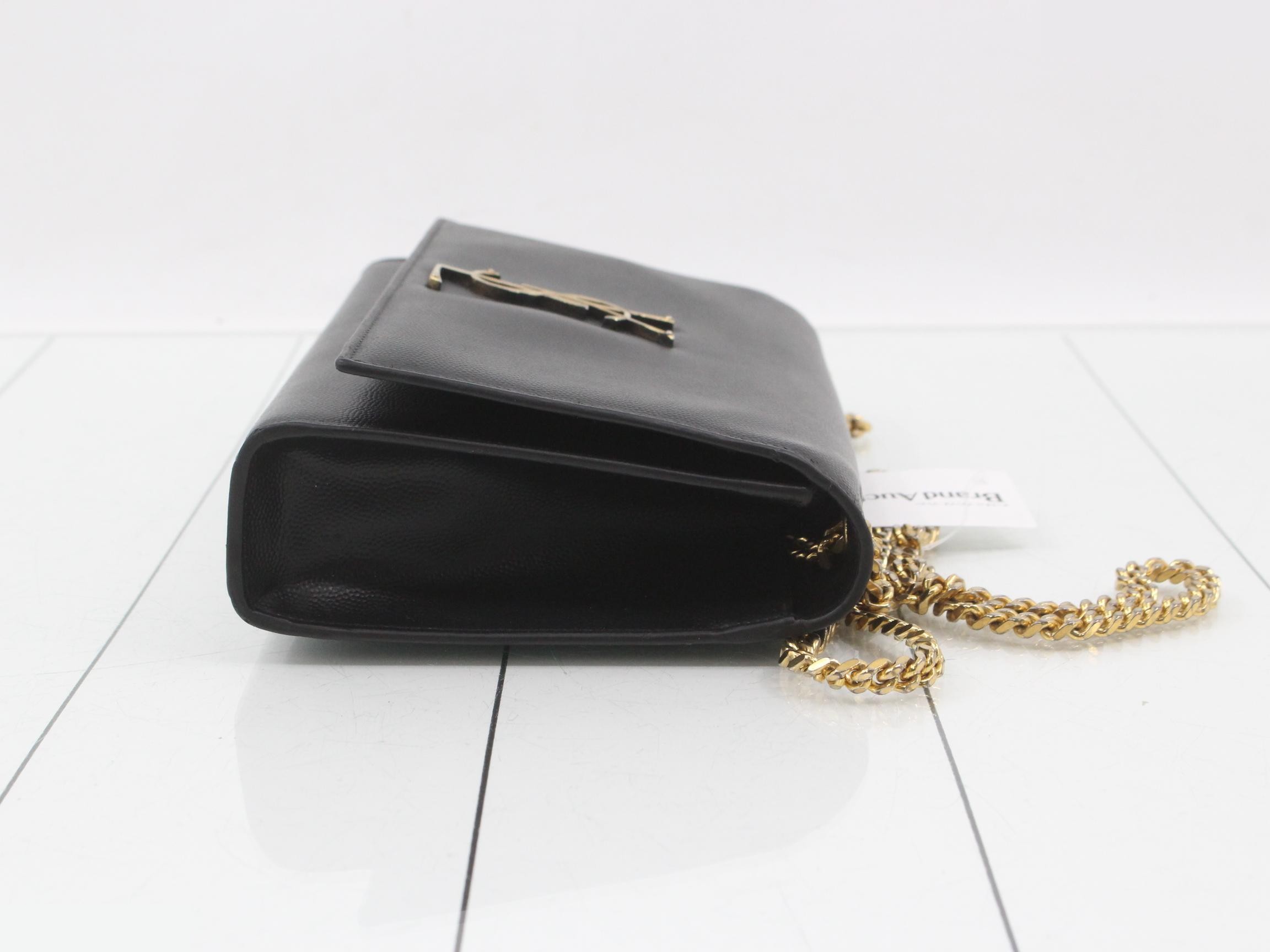 Kate Chain Shoulder Bag (Other Line) - Bags & Shoulder Bags — view 3