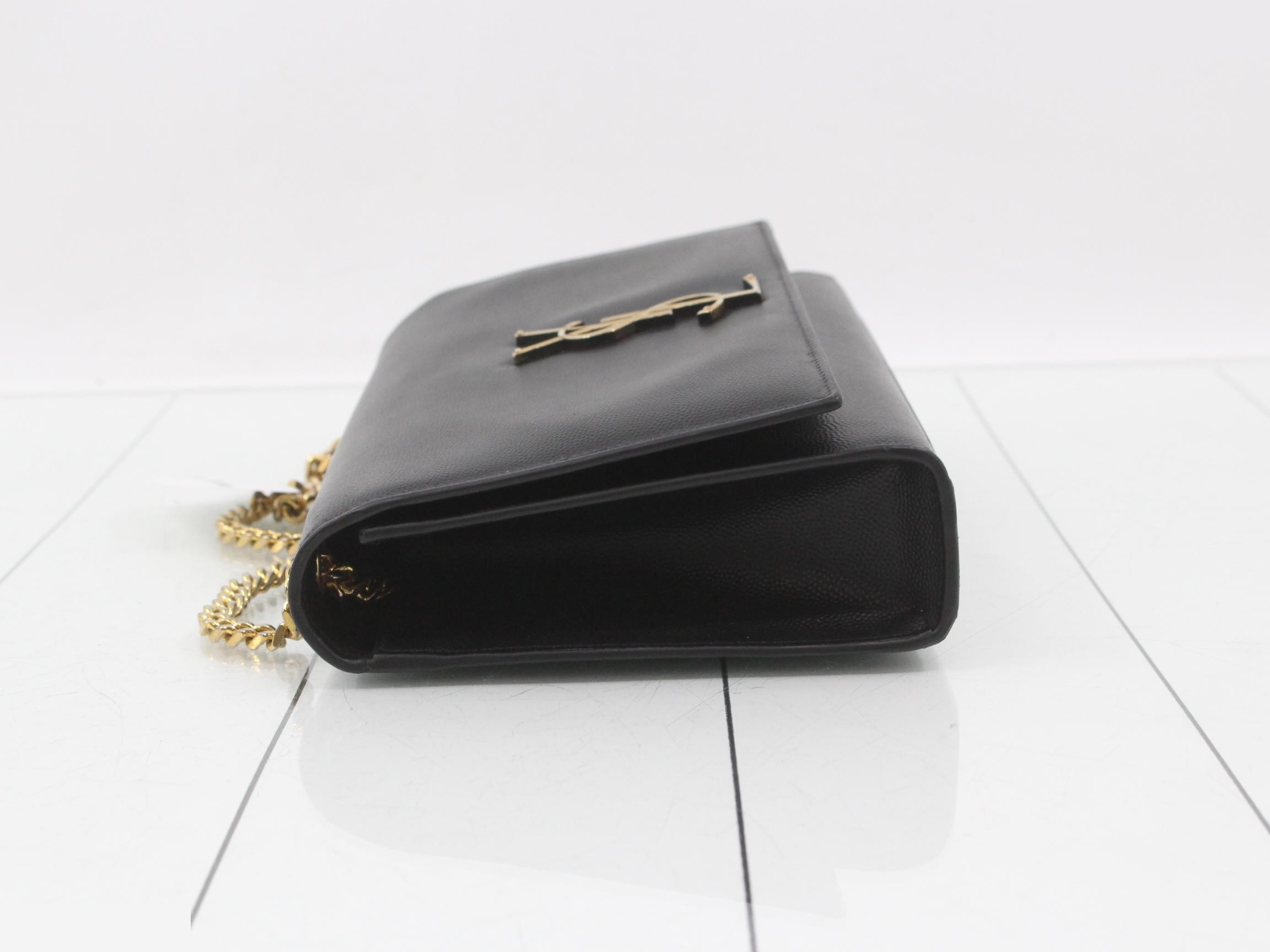 Kate Chain Shoulder Bag (Other Line) - Bags & Shoulder Bags — view 4