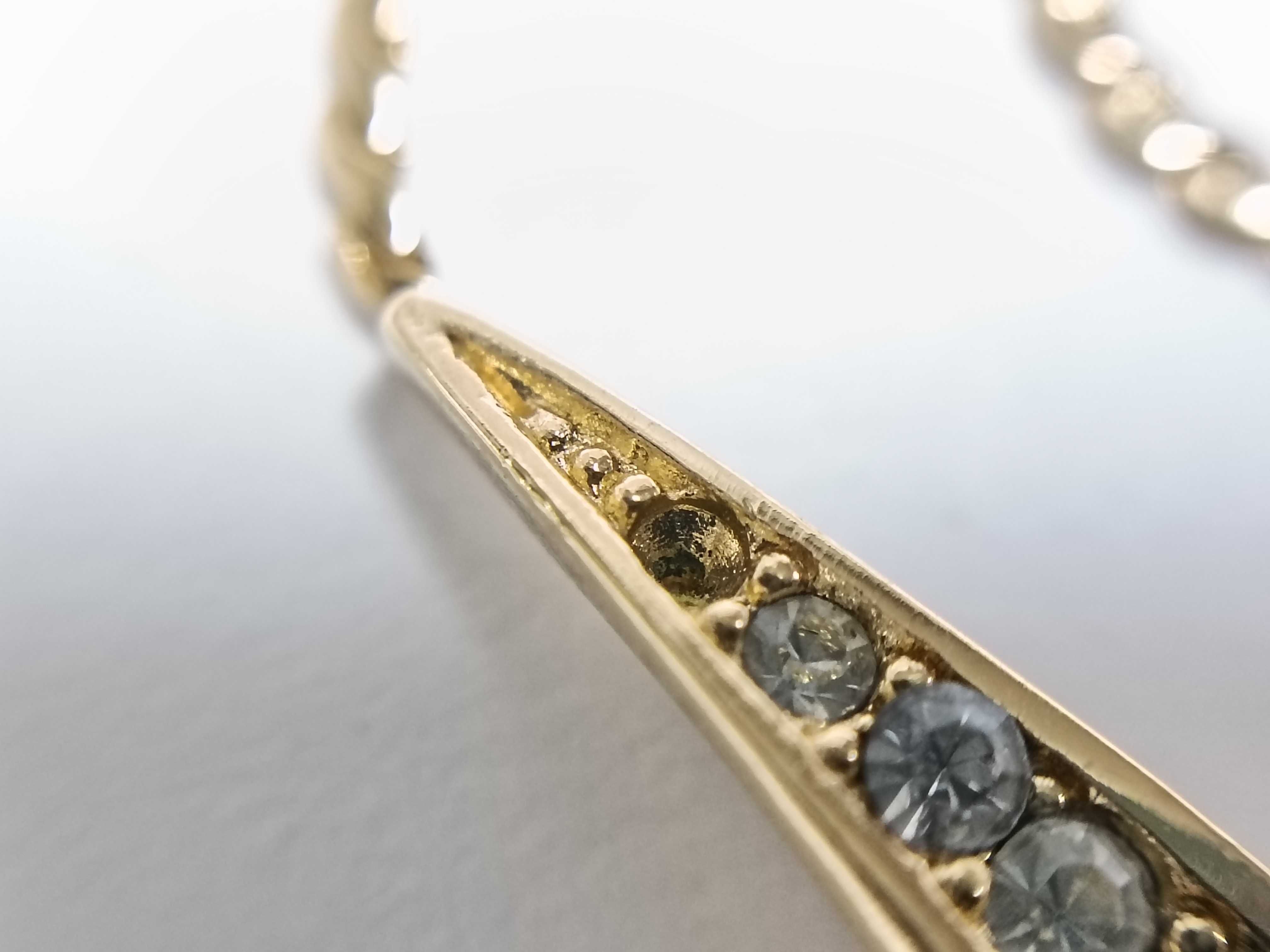B. Necklace — view 8