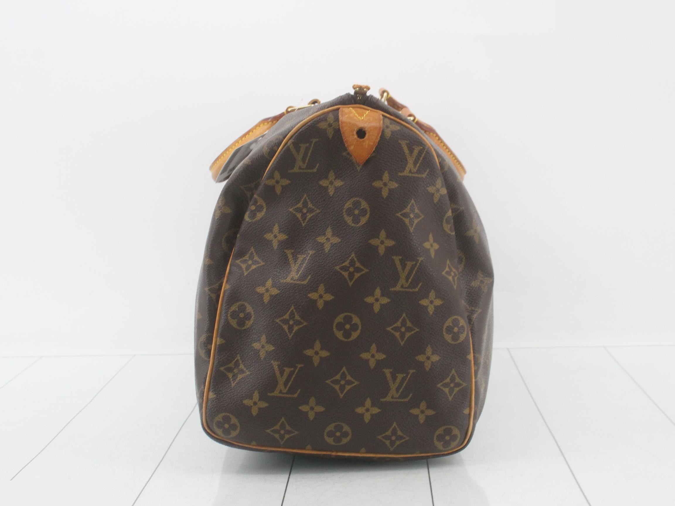 Speedy 40 — view 3